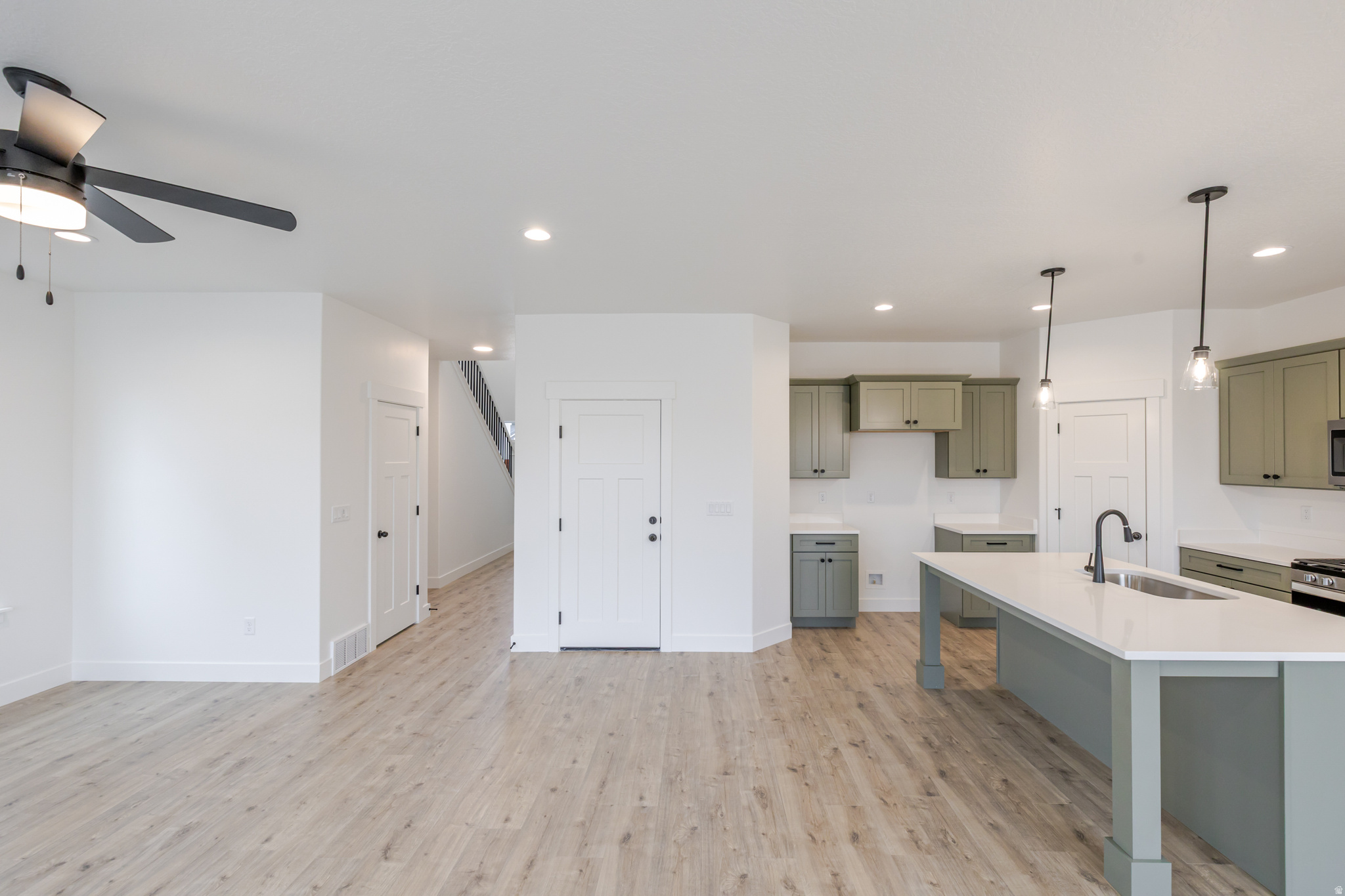 HIGHRIDGE - Residential