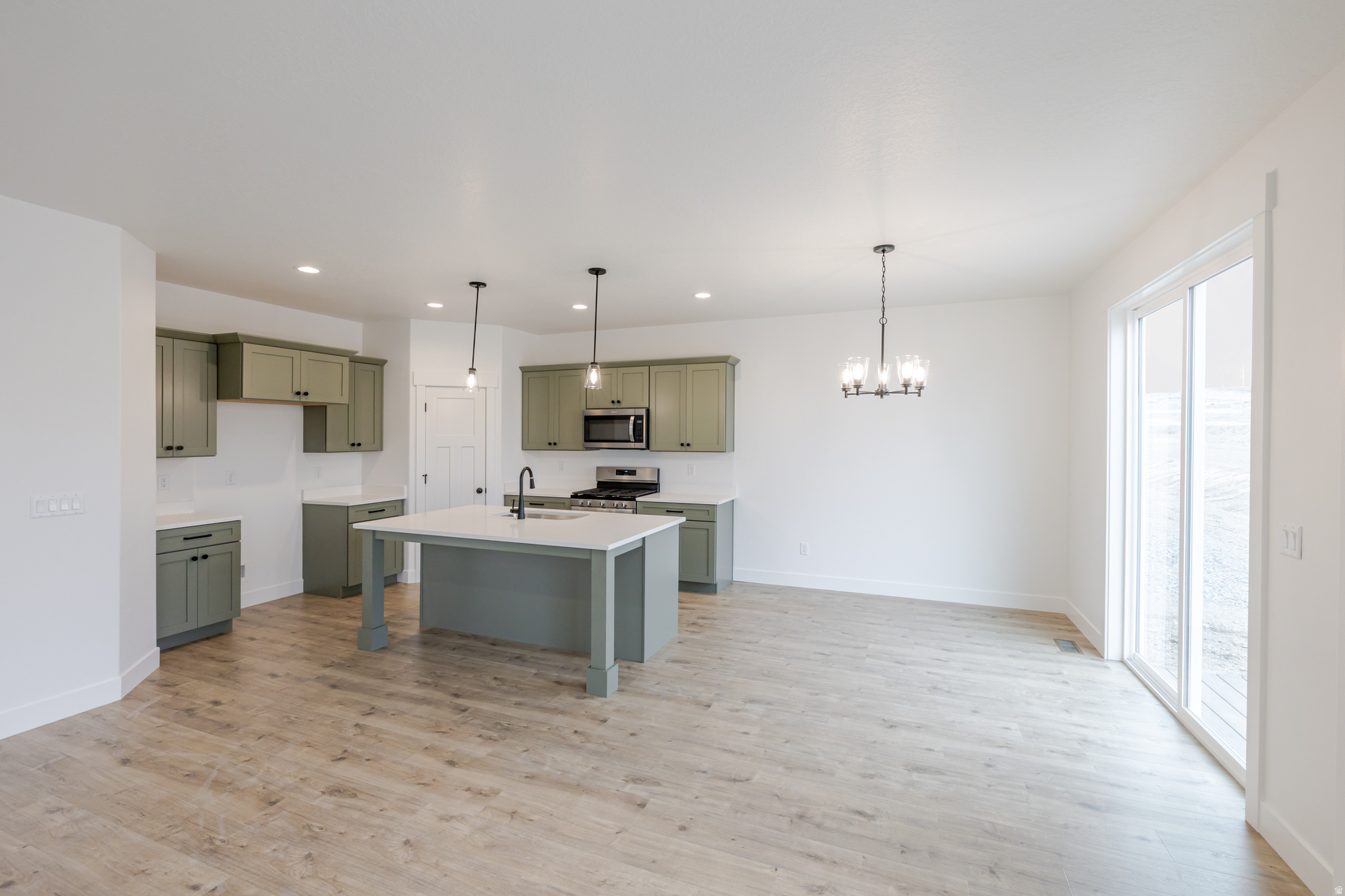 HIGHRIDGE - Residential