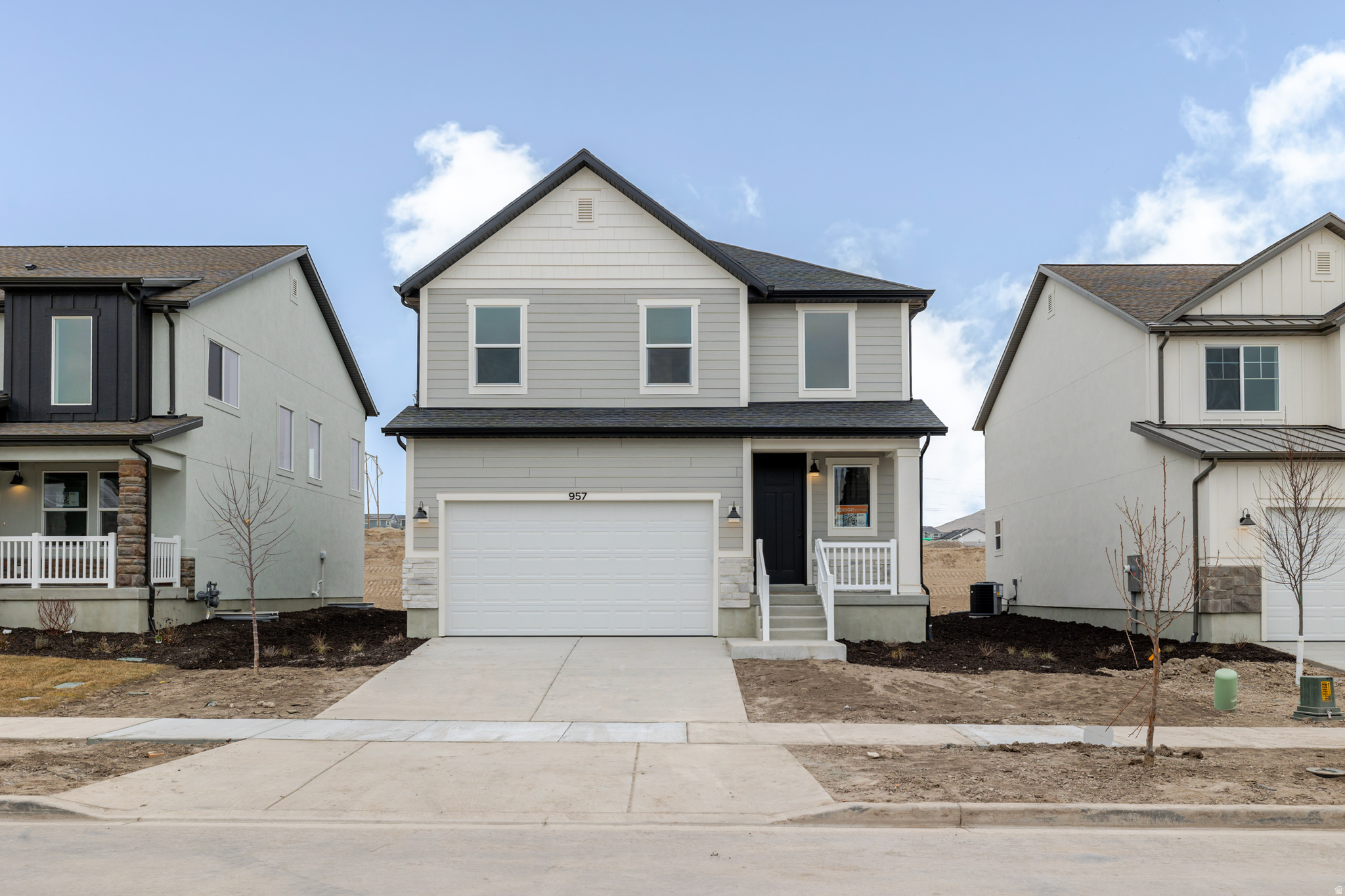 HIGHRIDGE - Residential