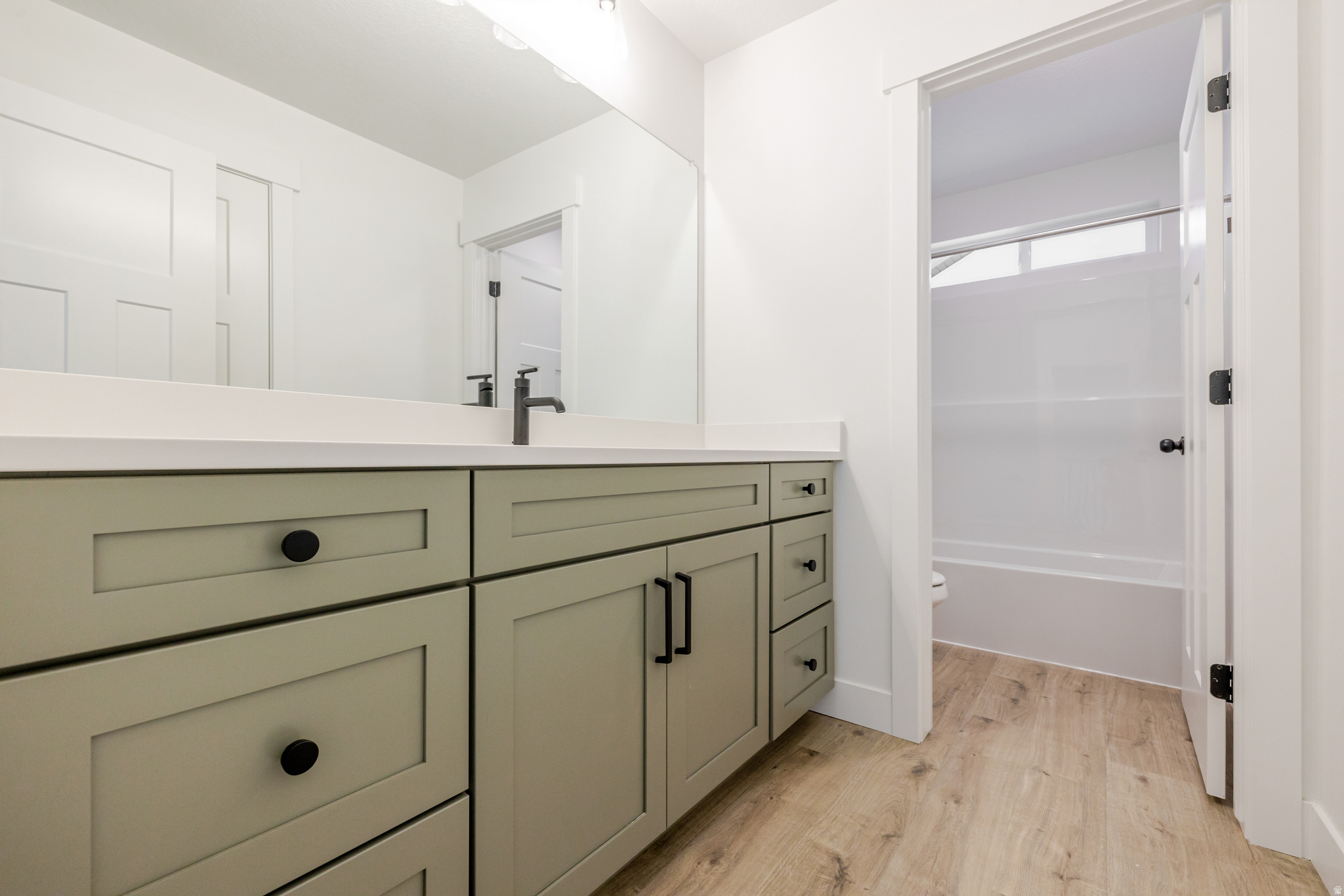 HIGHRIDGE - Residential