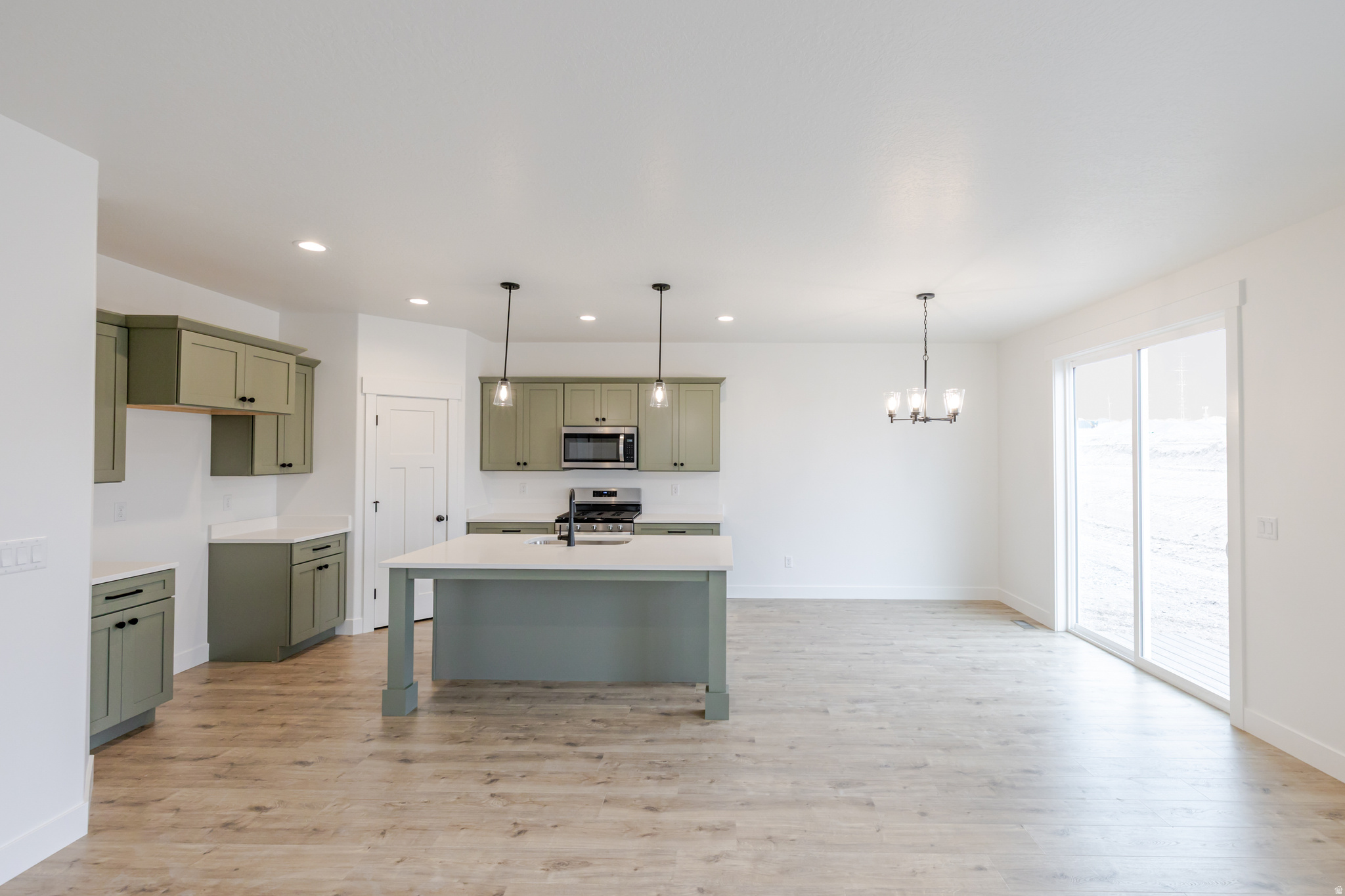 HIGHRIDGE - Residential