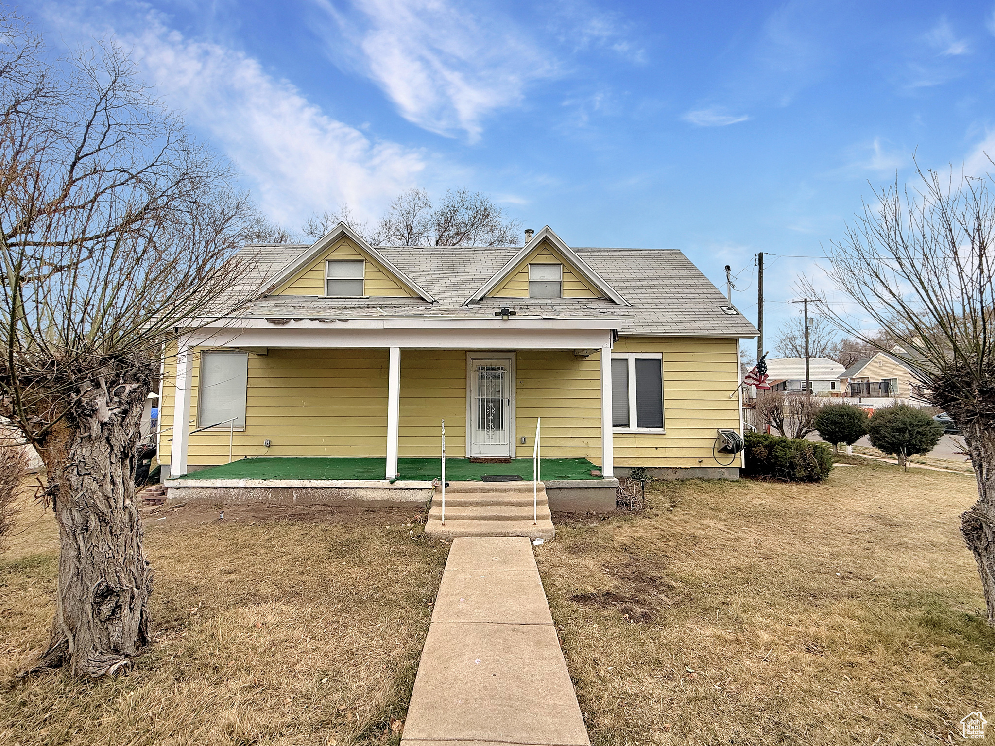 2452 S F Avenue Ave, Ogden, Utah image 2