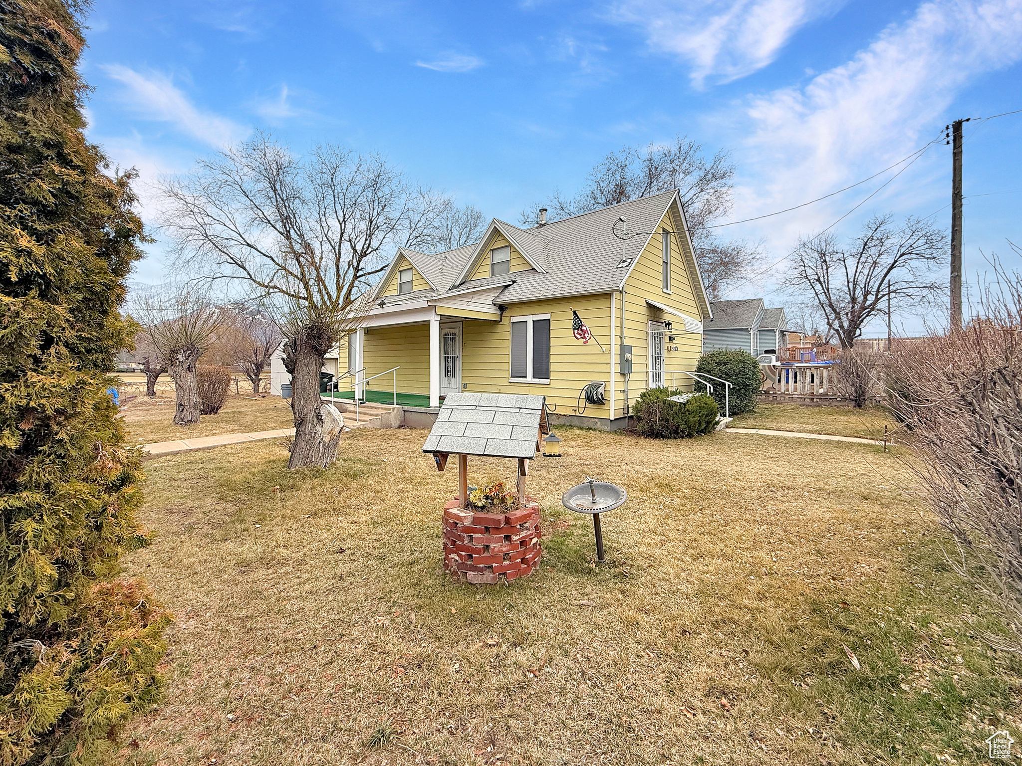 2452 S F Avenue Ave, Ogden, Utah image 1