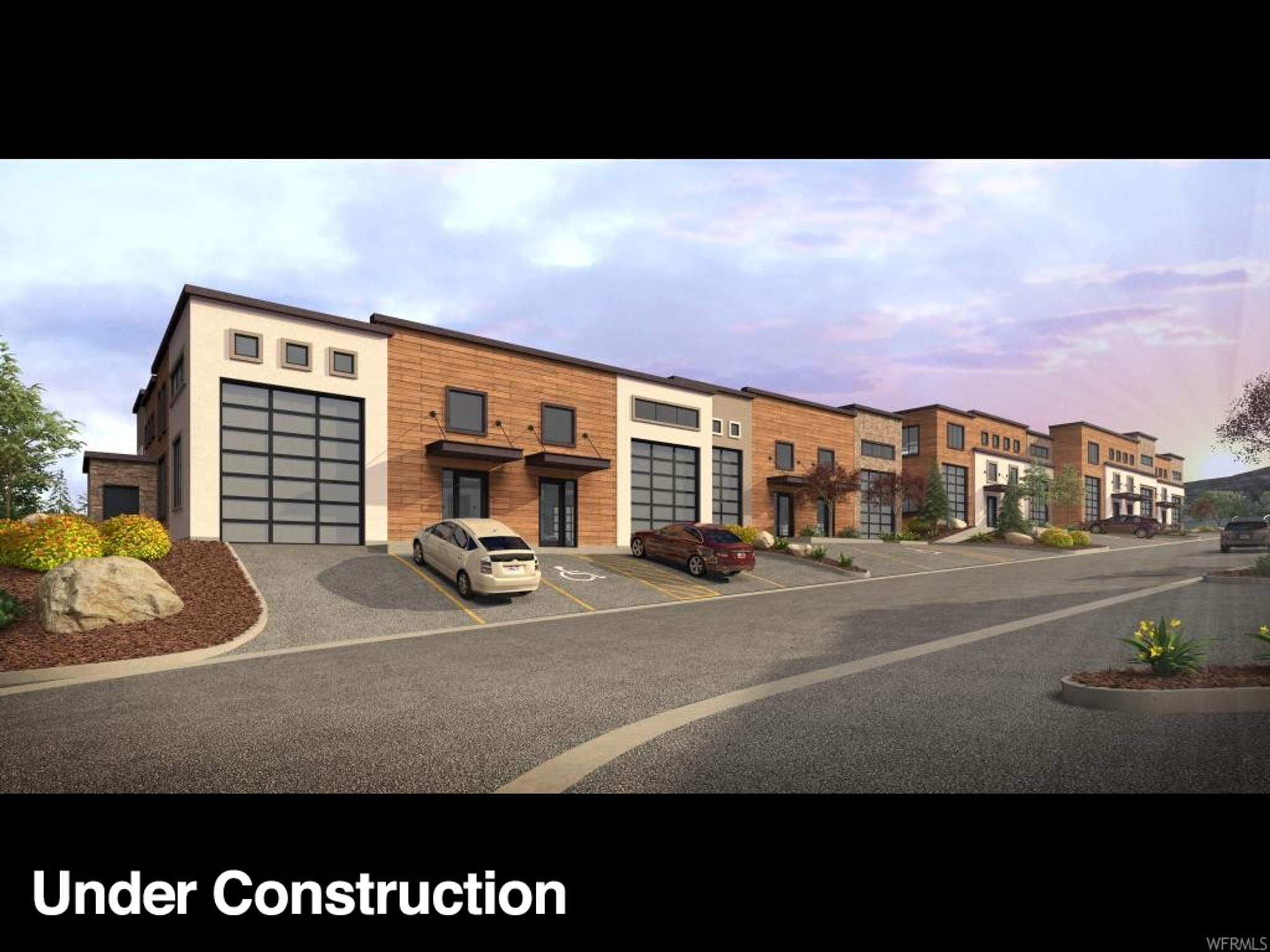 Park East II - Commercial Sale