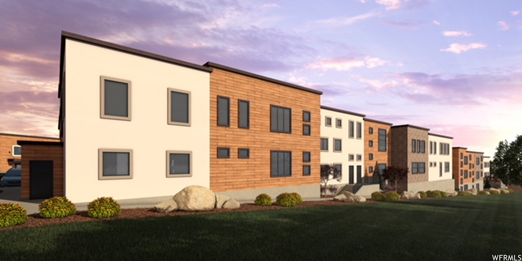 Park East II - Commercial Sale