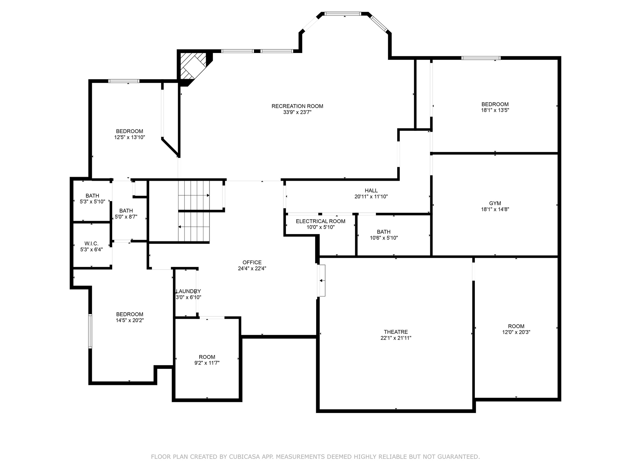 VALLE DI VILLA PHASE 1 - Residential