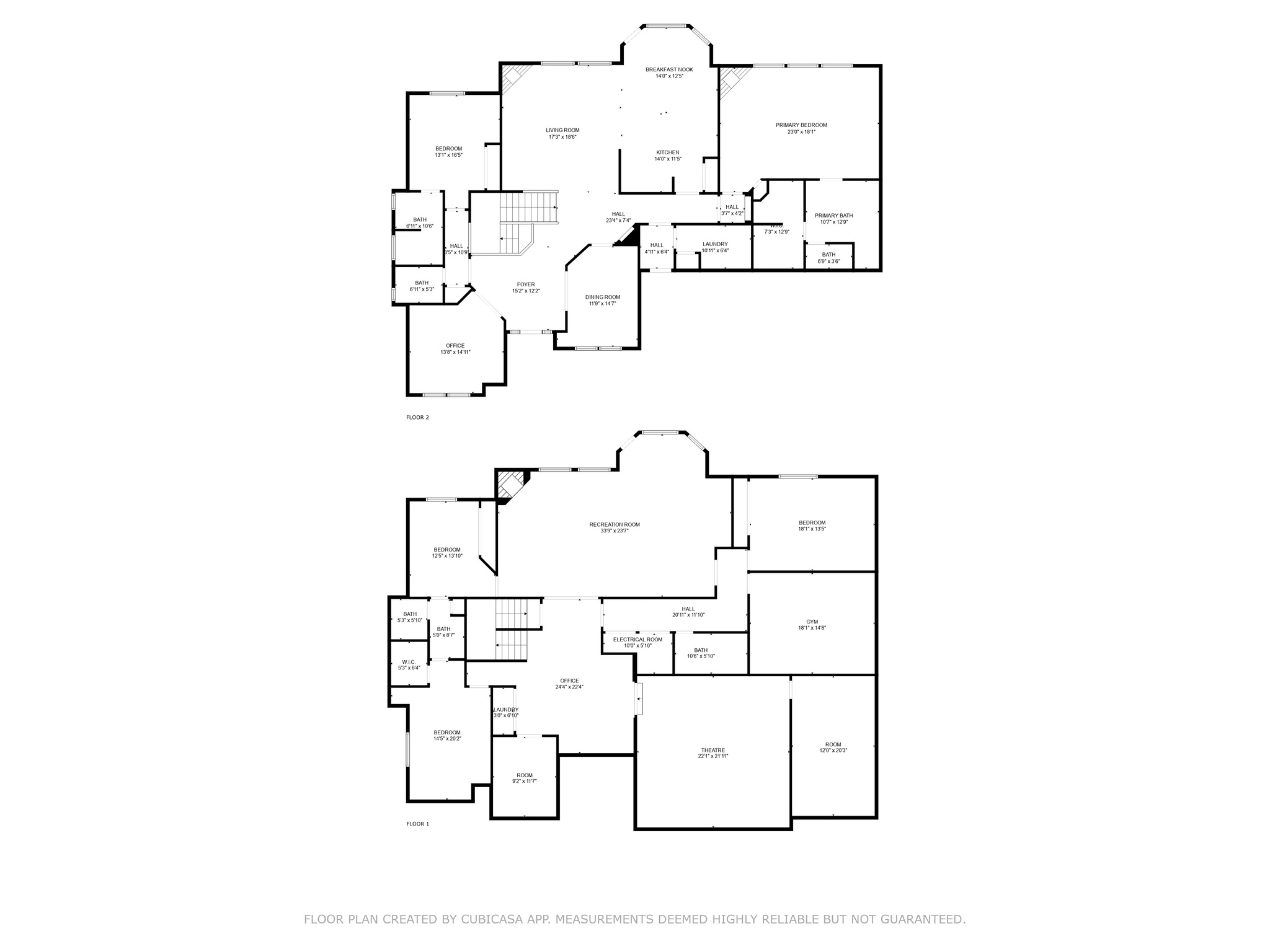 VALLE DI VILLA PHASE 1 - Residential