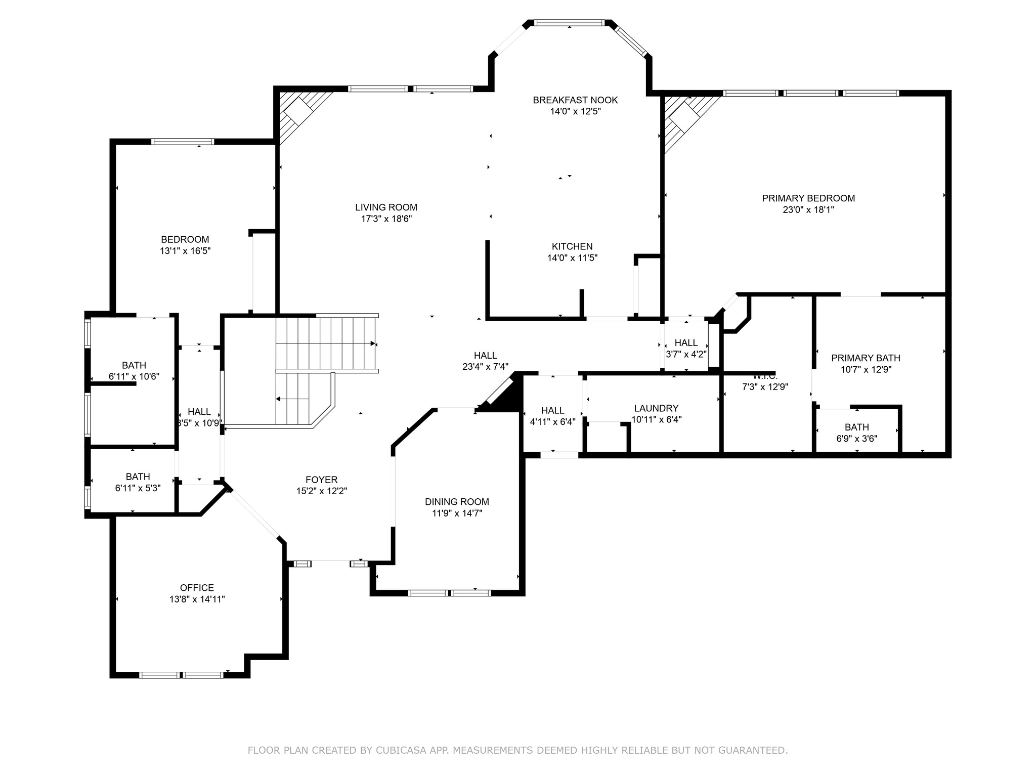 VALLE DI VILLA PHASE 1 - Residential