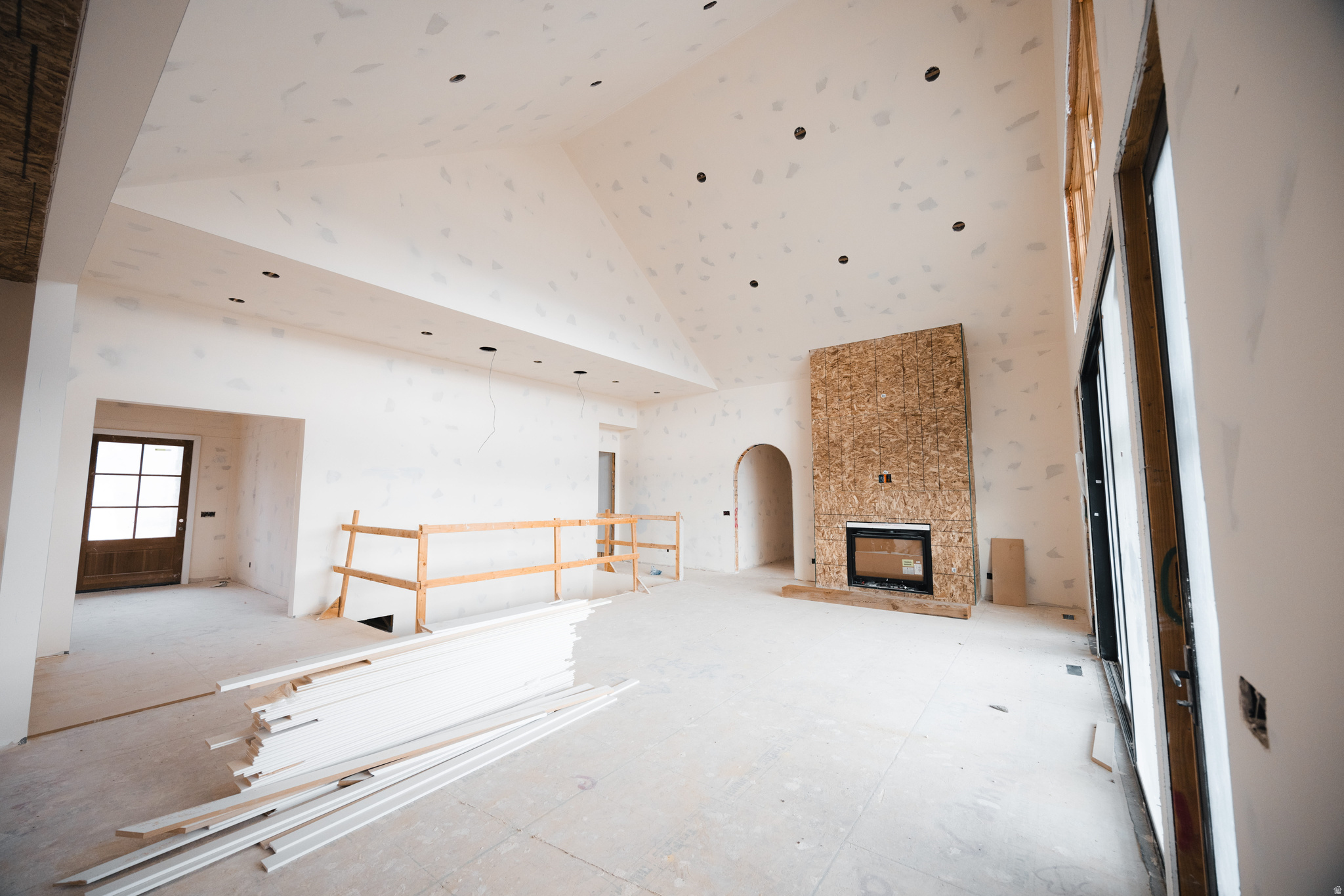 THE CASCADES AT SOLDIER HOLLOW - Residential