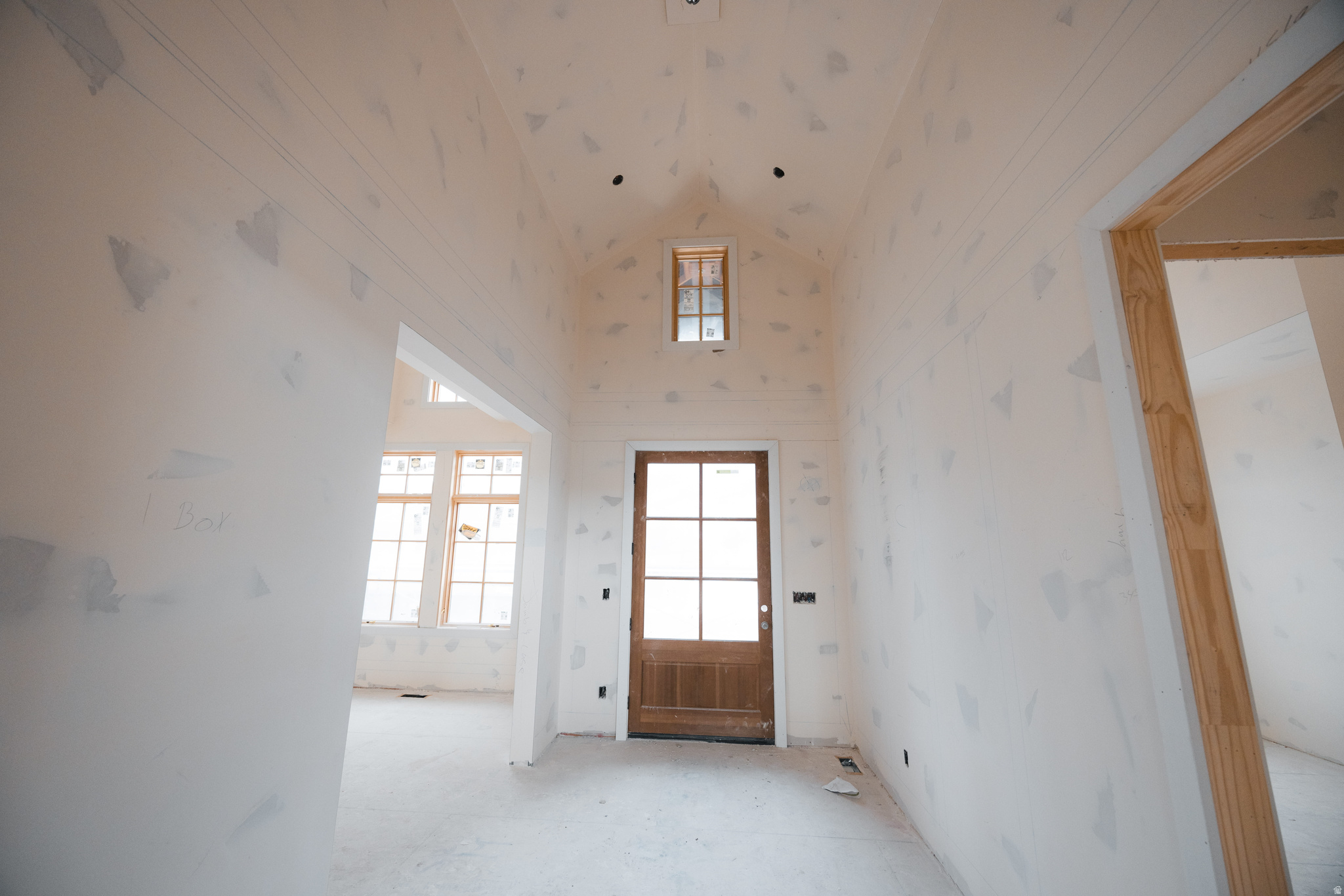 THE CASCADES AT SOLDIER HOLLOW - Residential