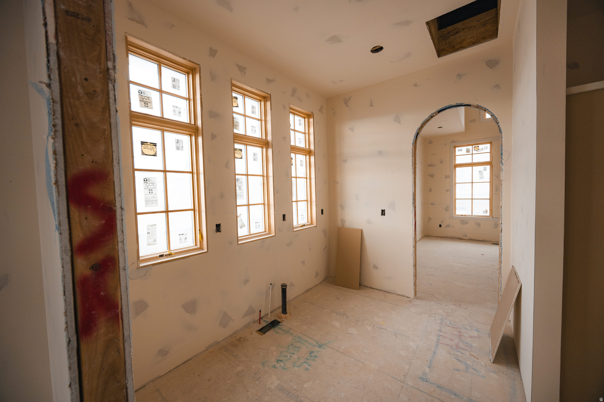 THE CASCADES AT SOLDIER HOLLOW - Residential