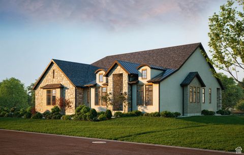 Tiny photo for 971 S COLDWATER WAY, Midway, UT 84049 (MLS # 2105990)