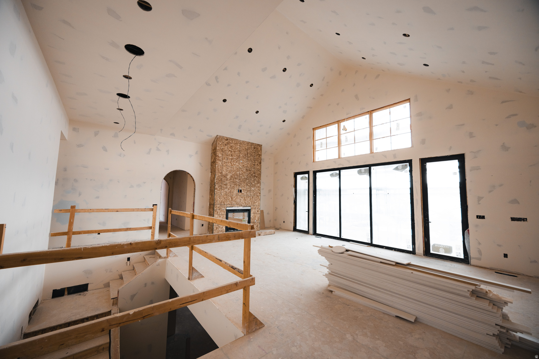 THE CASCADES AT SOLDIER HOLLOW - Residential