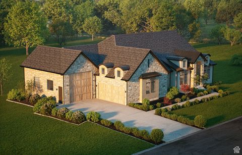 Tiny photo for 971 S COLDWATER WAY, Midway, UT 84049 (MLS # 2105990)