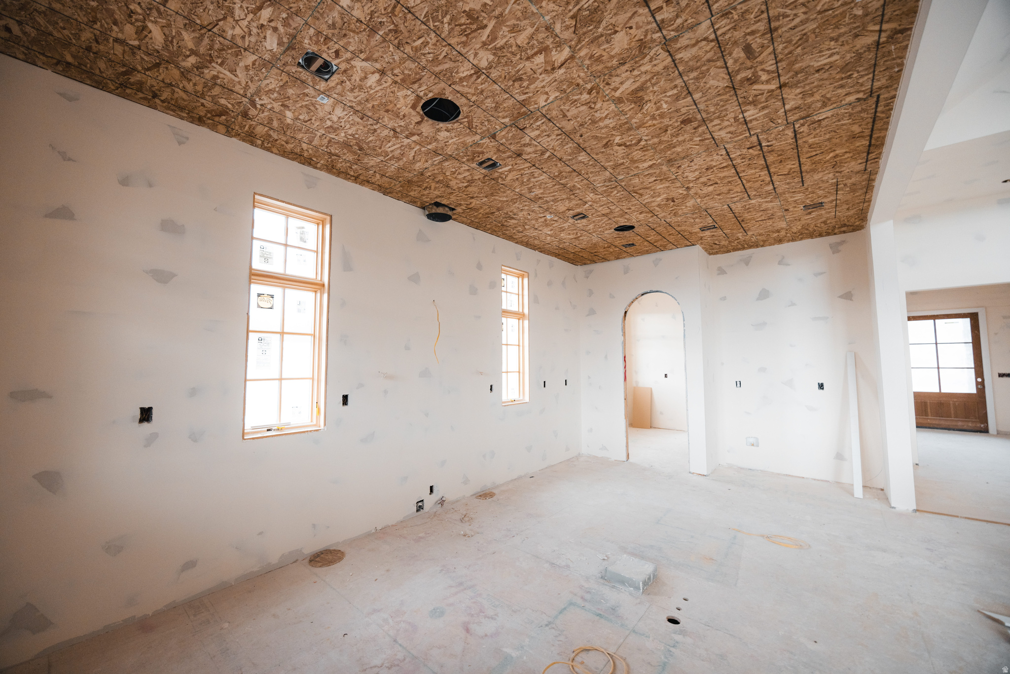 THE CASCADES AT SOLDIER HOLLOW - Residential