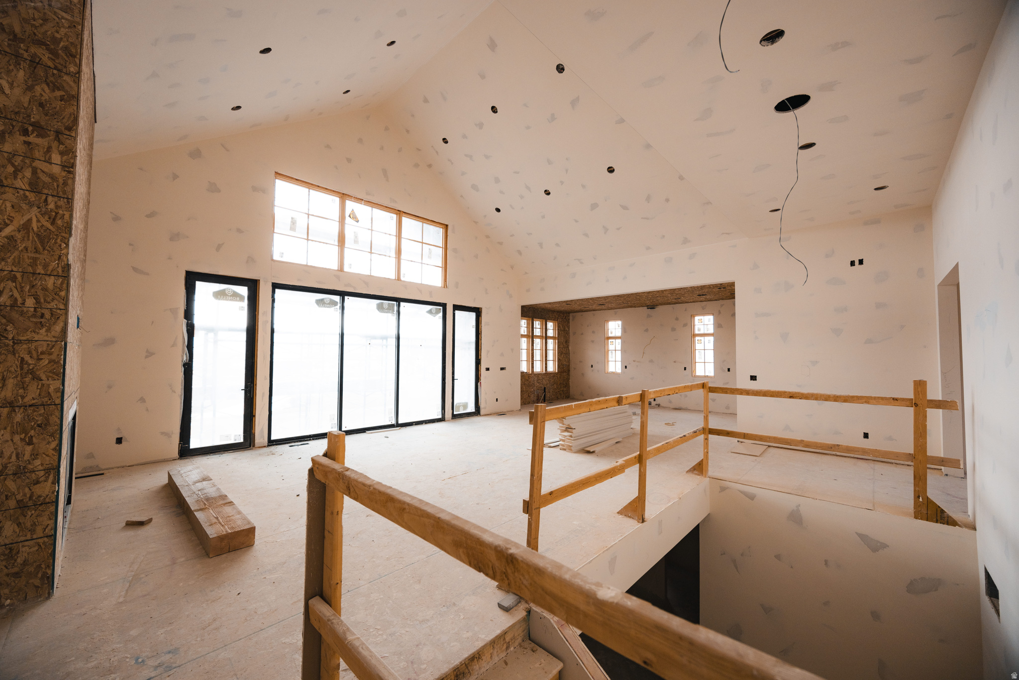 THE CASCADES AT SOLDIER HOLLOW - Residential