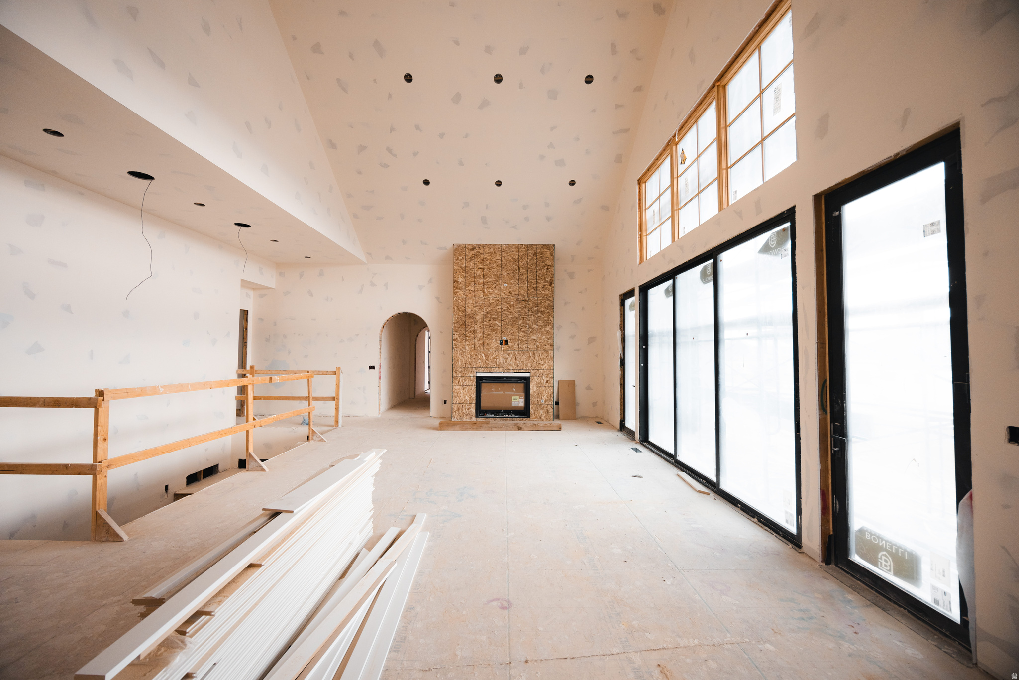 THE CASCADES AT SOLDIER HOLLOW - Residential