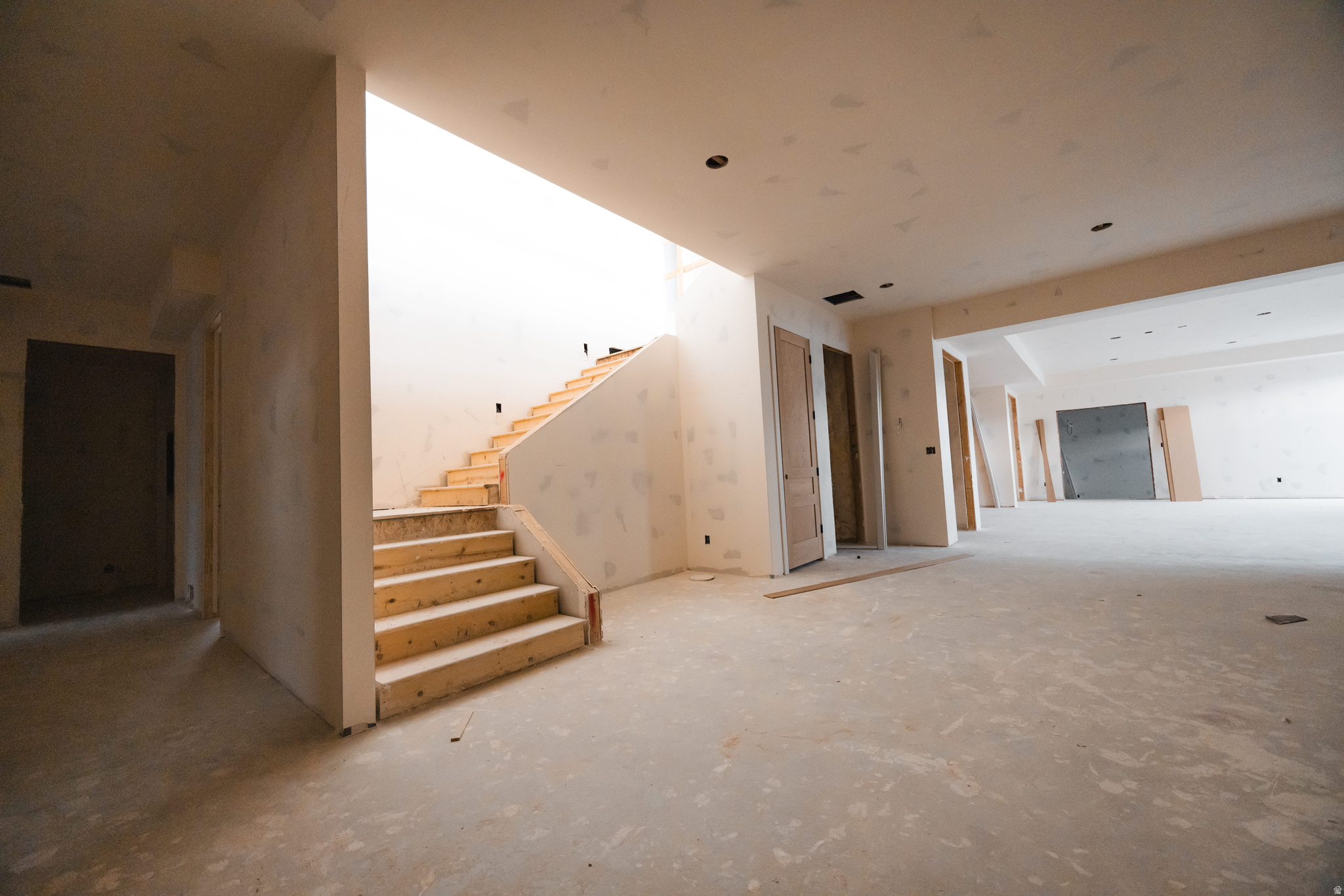 THE CASCADES AT SOLDIER HOLLOW - Residential