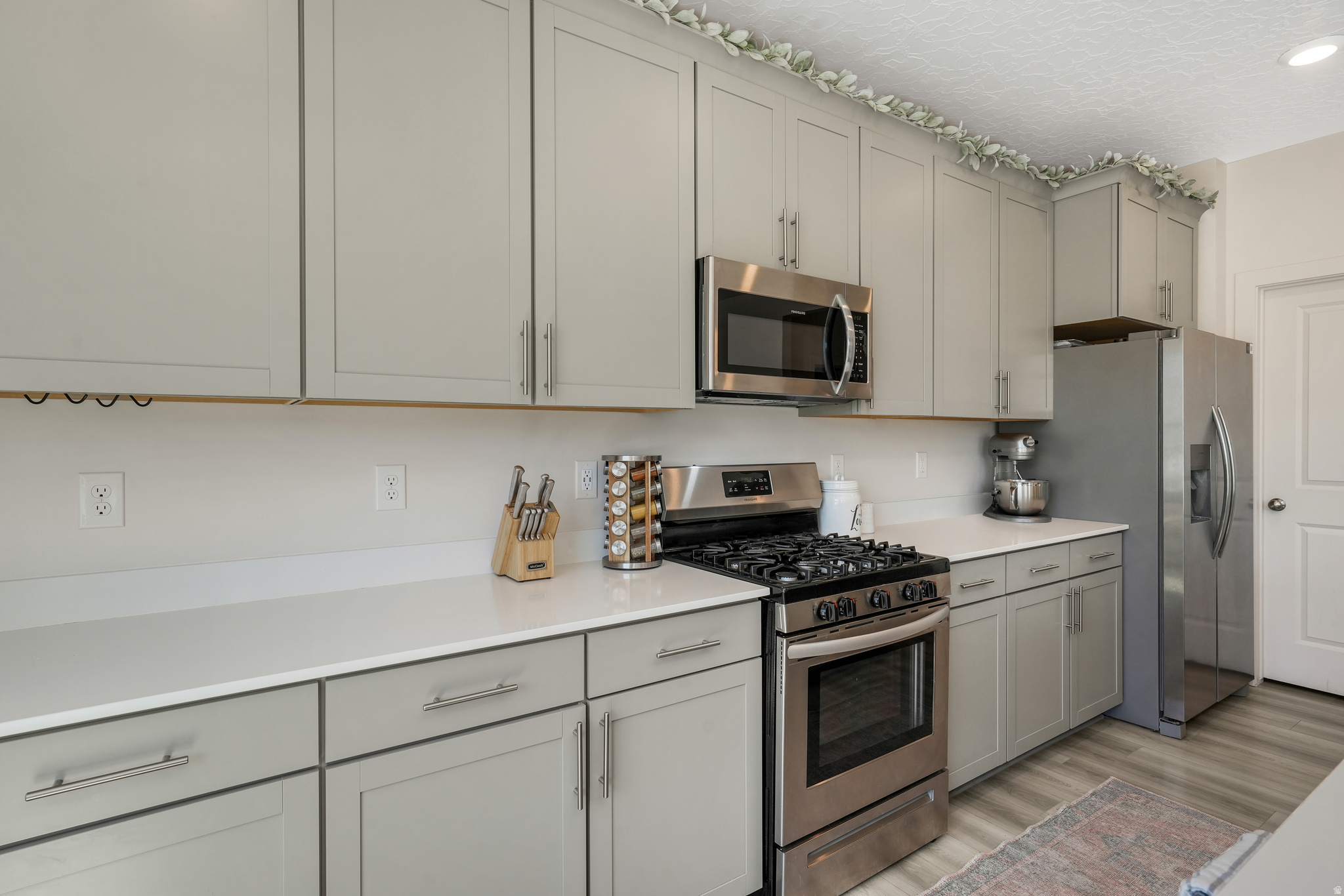 PRIMROSE - Residential
