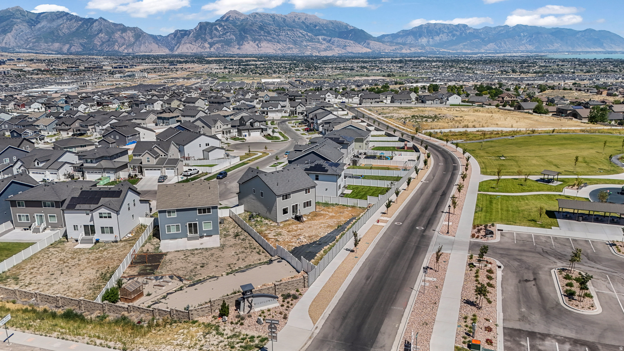 PRIMROSE - Residential
