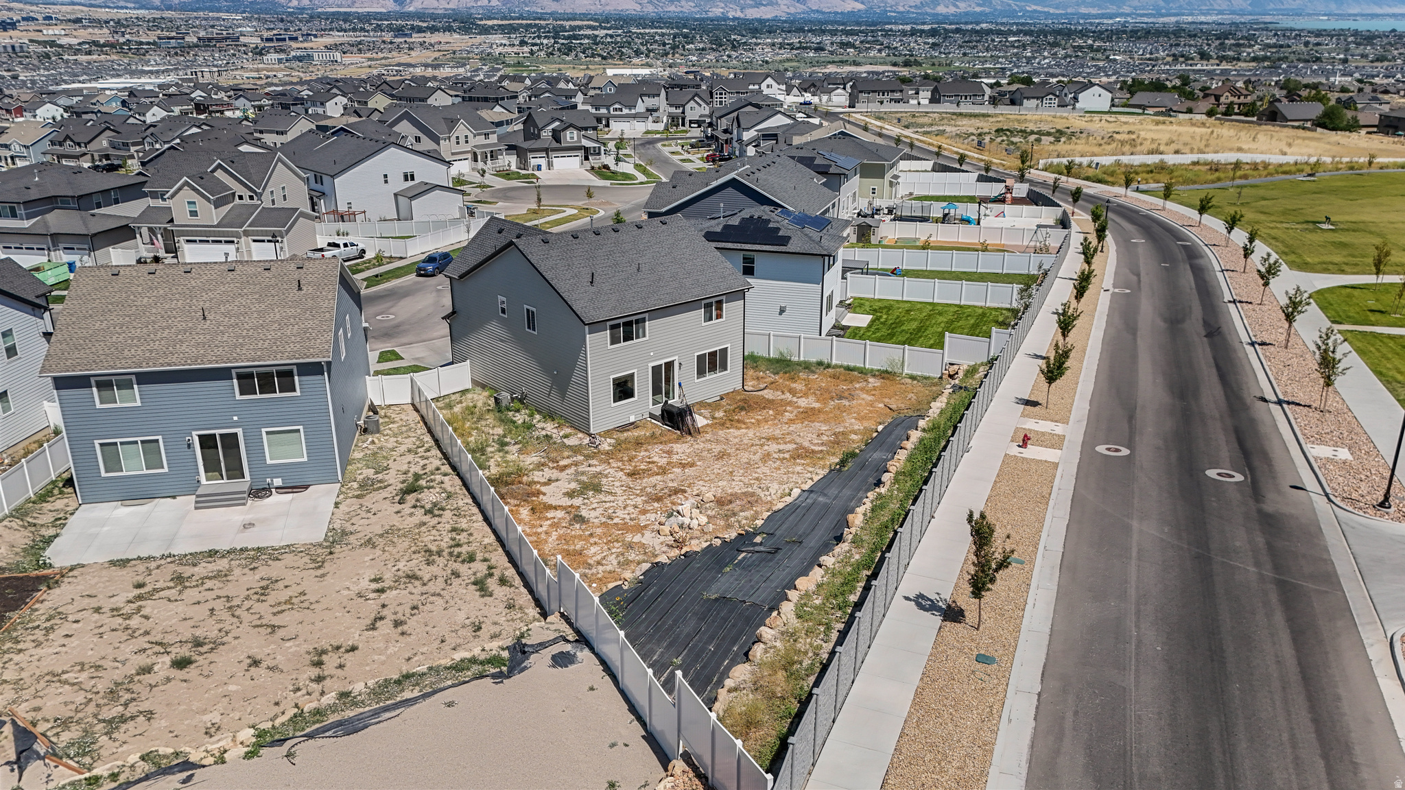 PRIMROSE - Residential