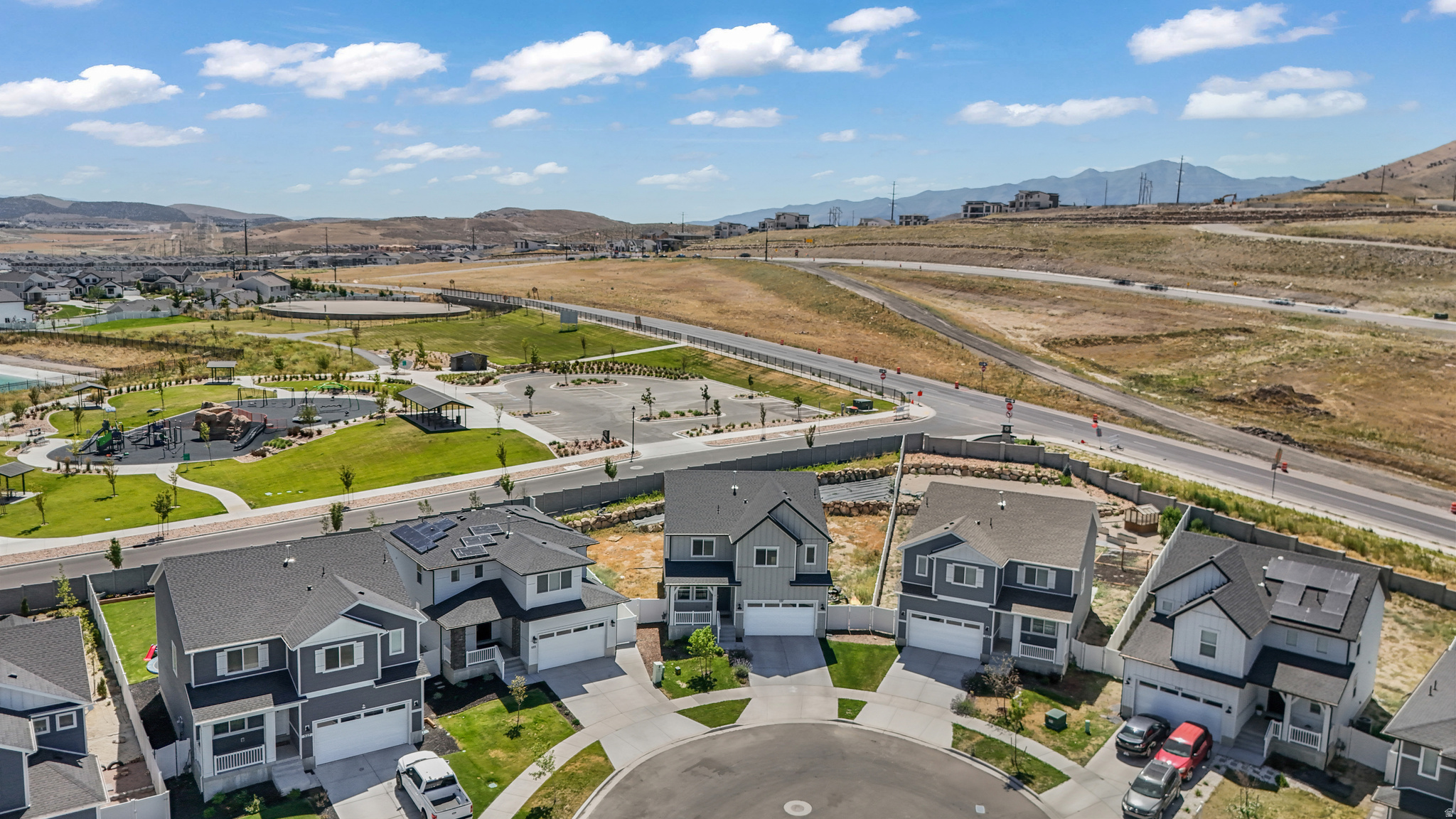 PRIMROSE - Residential