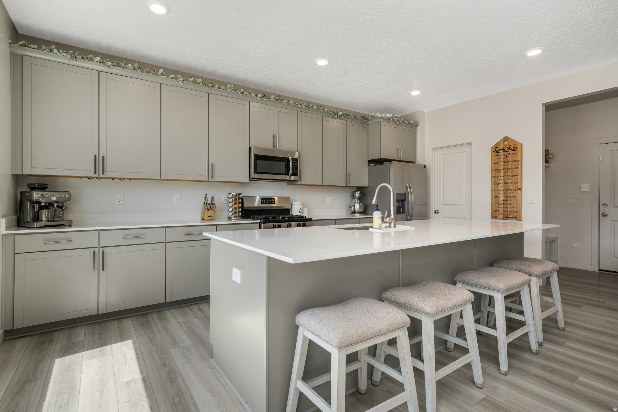 PRIMROSE - Residential