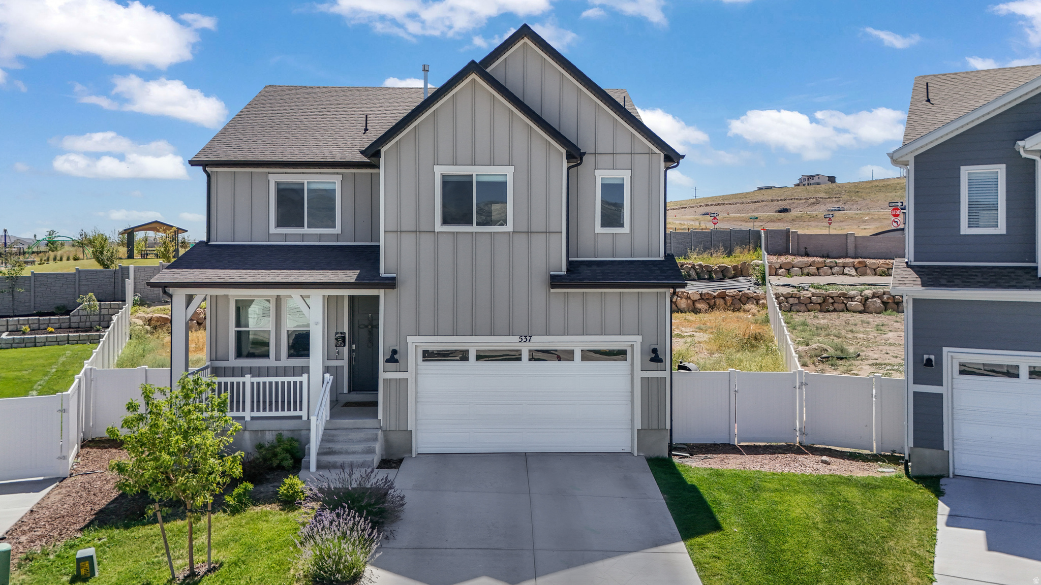 PRIMROSE - Residential