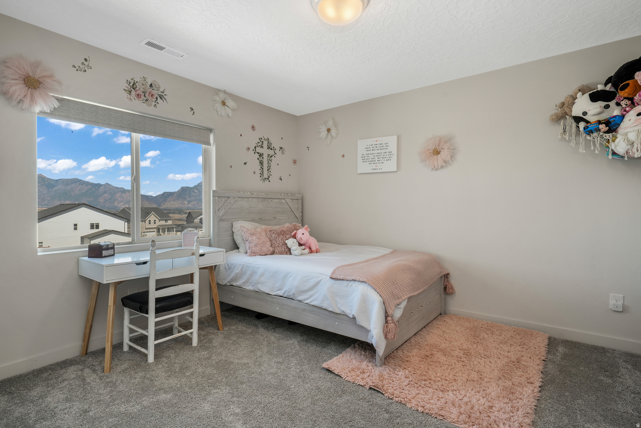 PRIMROSE - Residential