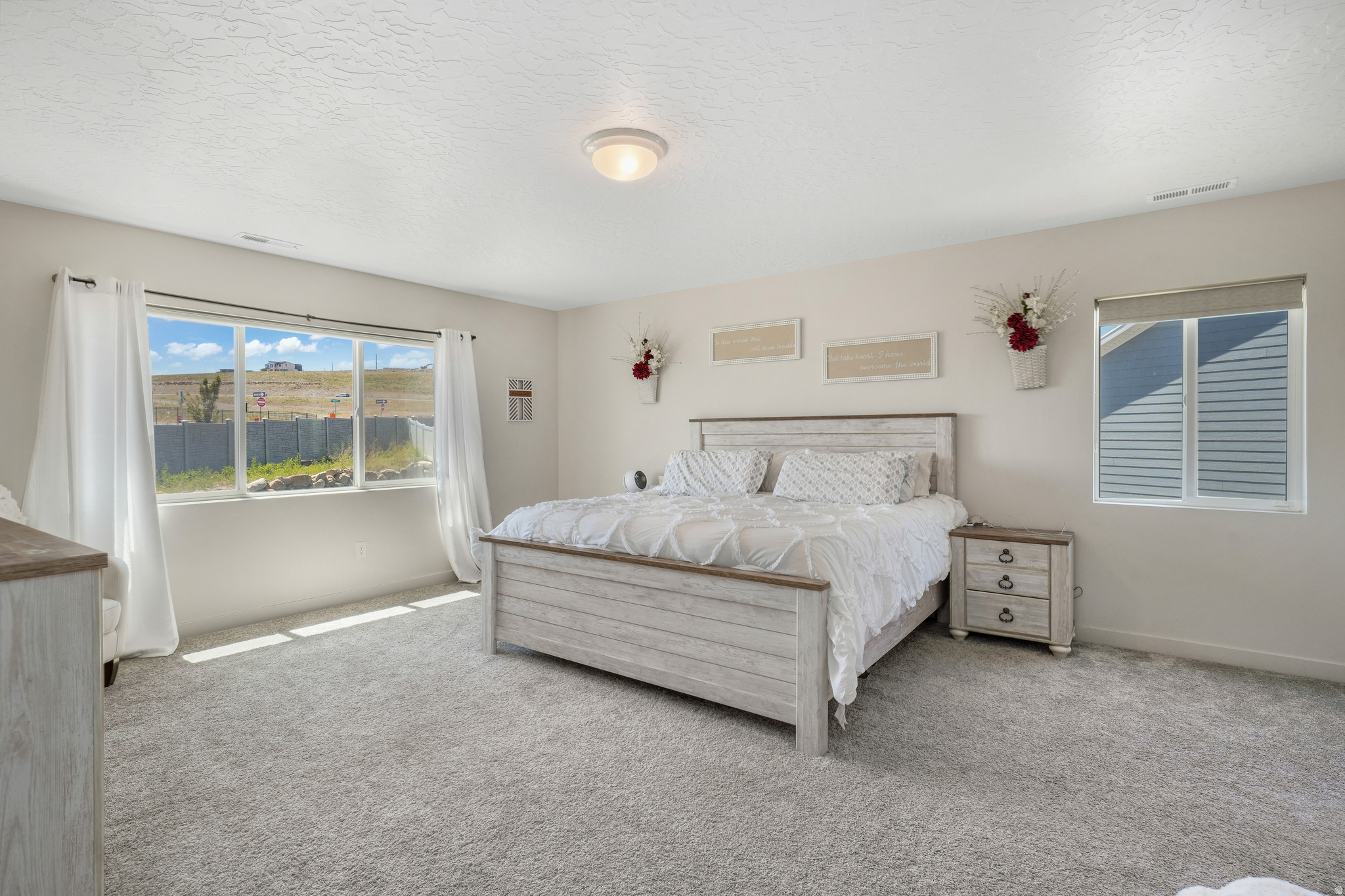 PRIMROSE - Residential