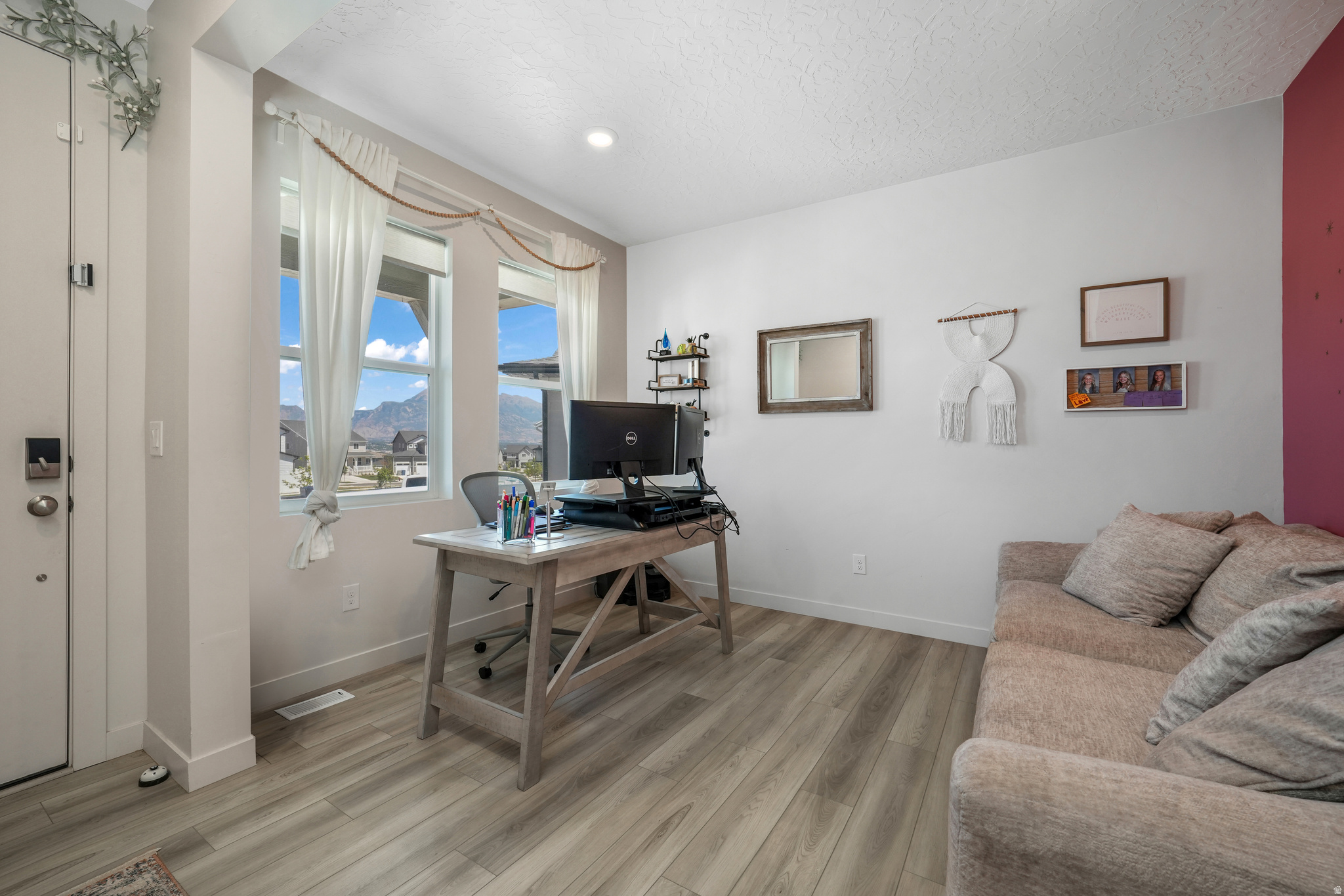 PRIMROSE - Residential