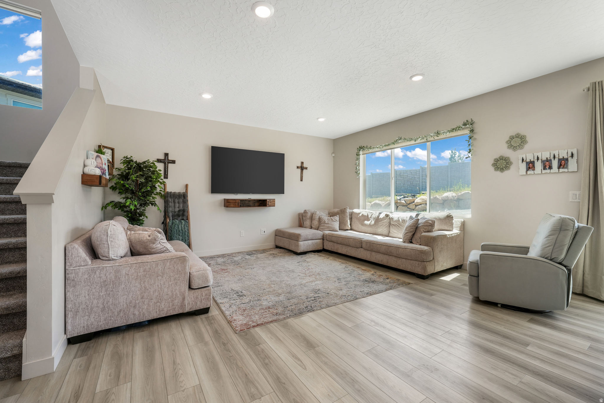 PRIMROSE - Residential