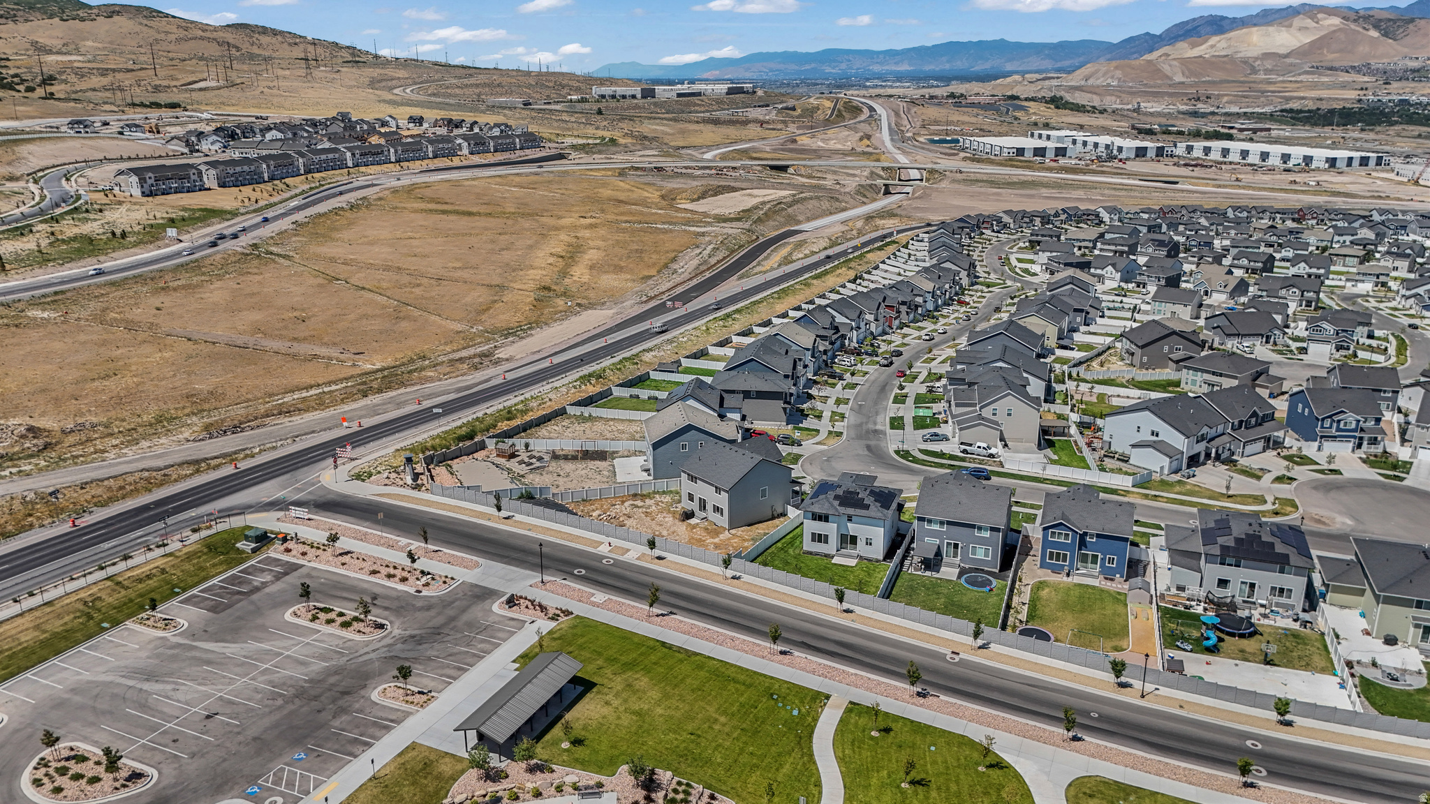 PRIMROSE - Residential