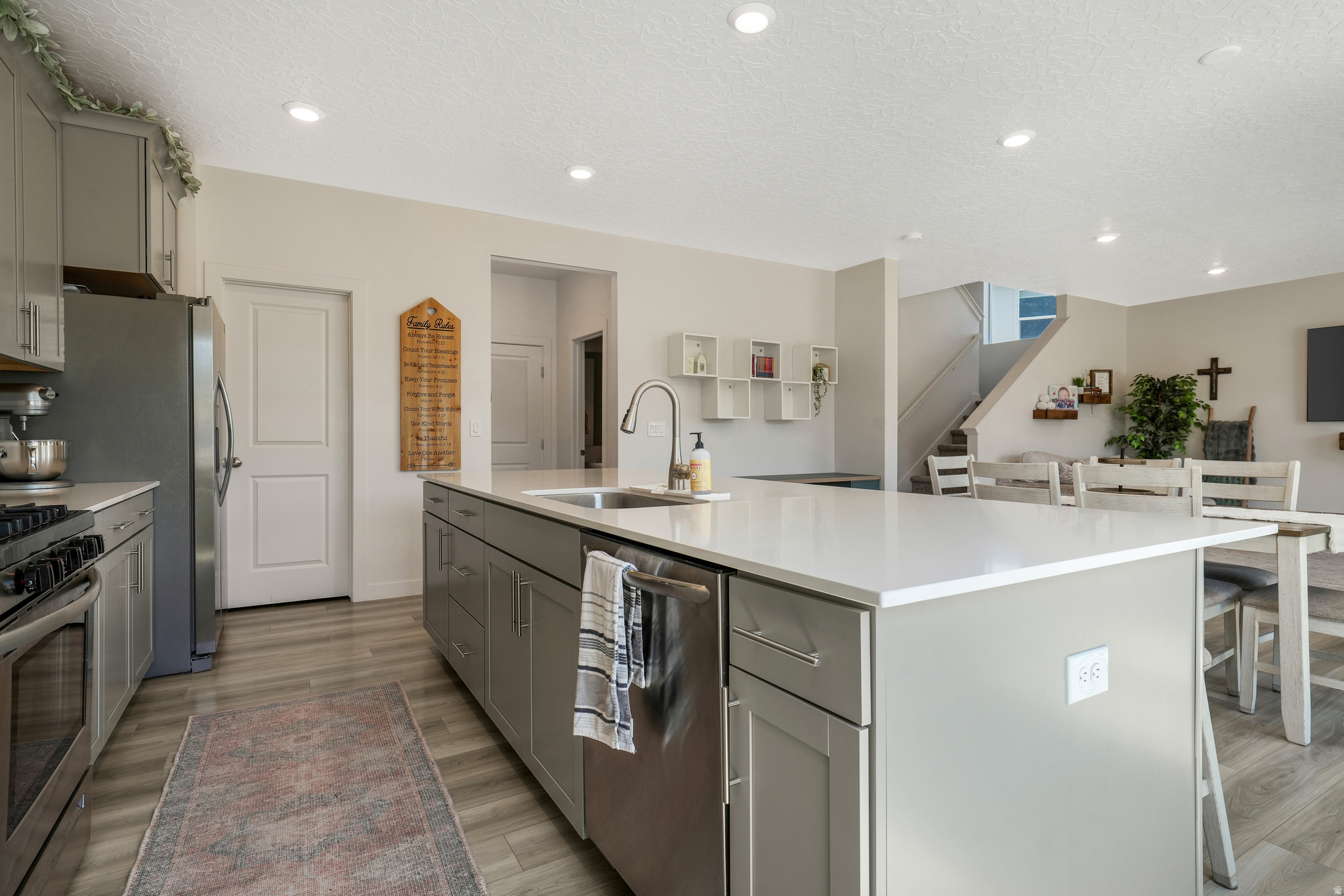 PRIMROSE - Residential