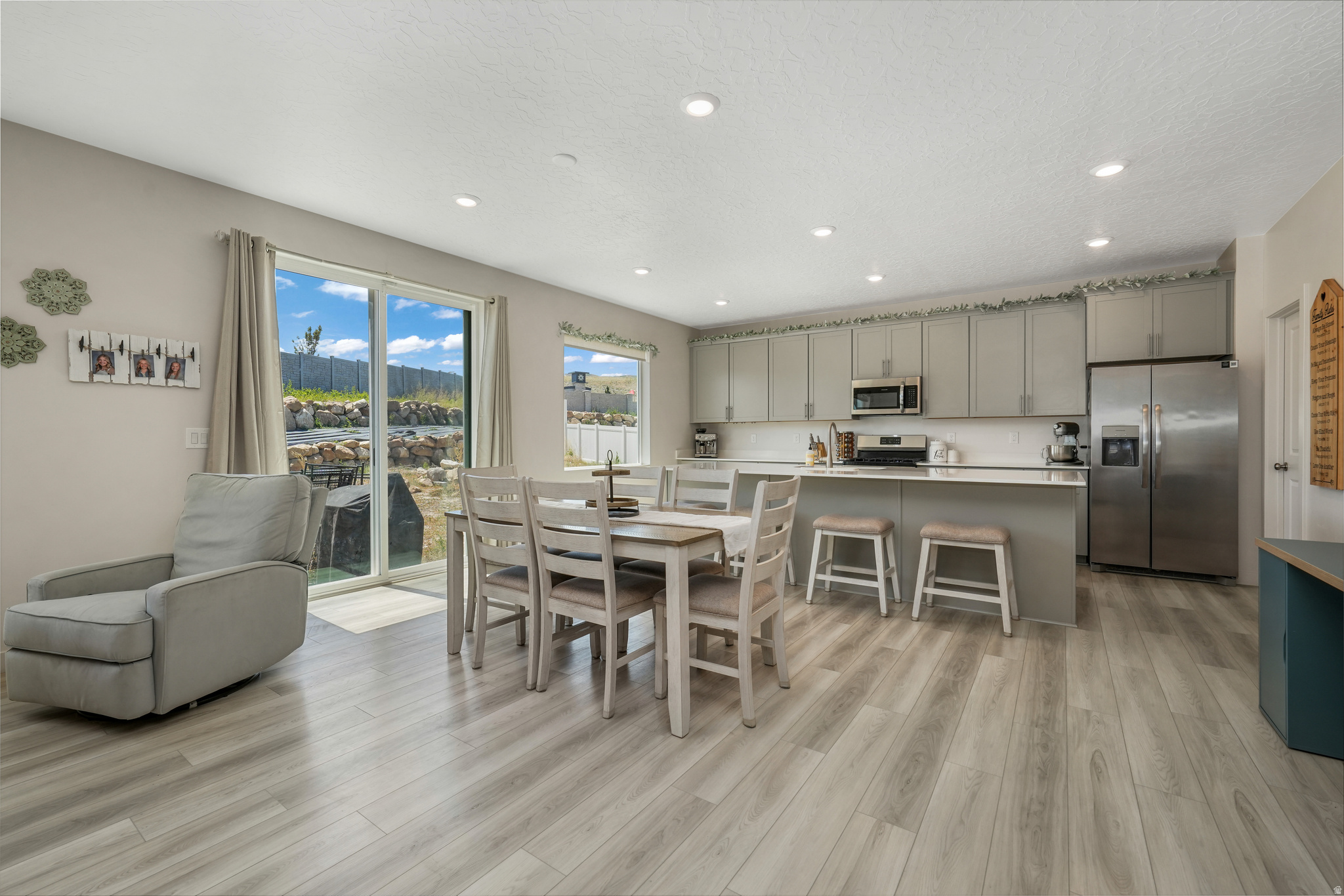 PRIMROSE - Residential