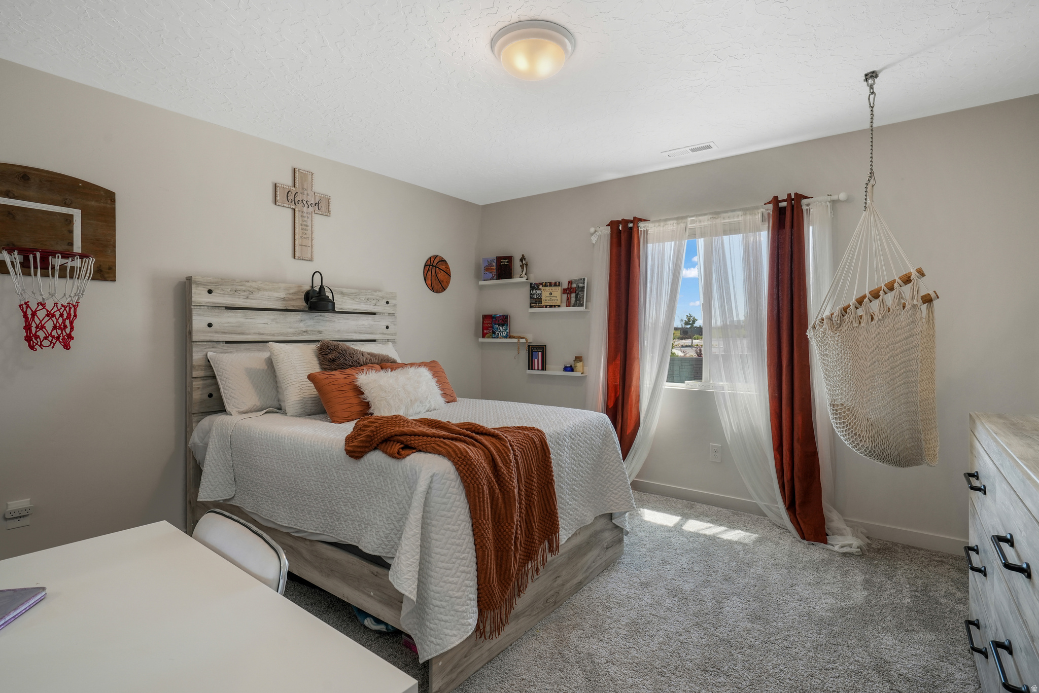 PRIMROSE - Residential