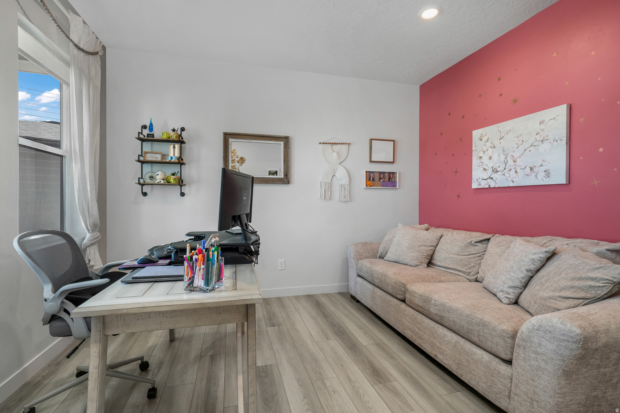 PRIMROSE - Residential