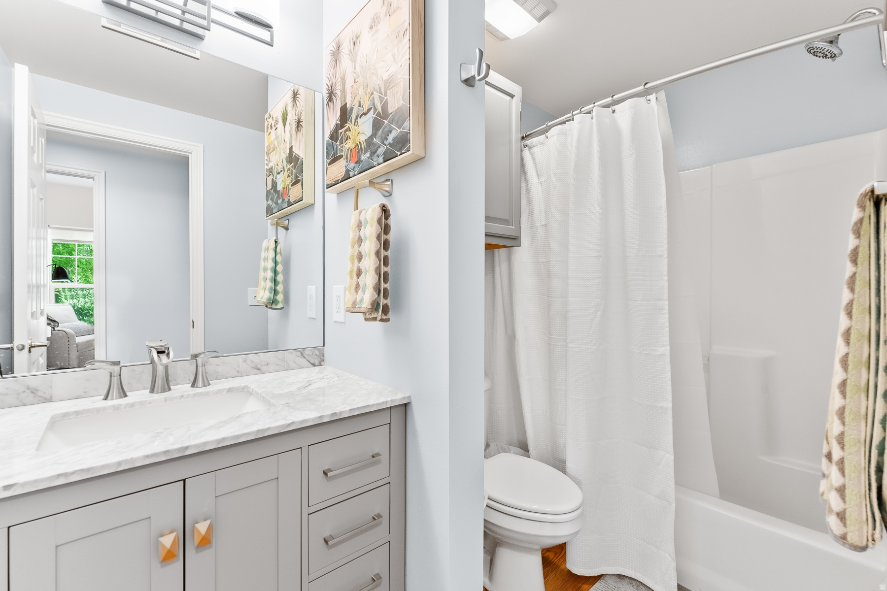 CANYON CREEK CONDO - Residential