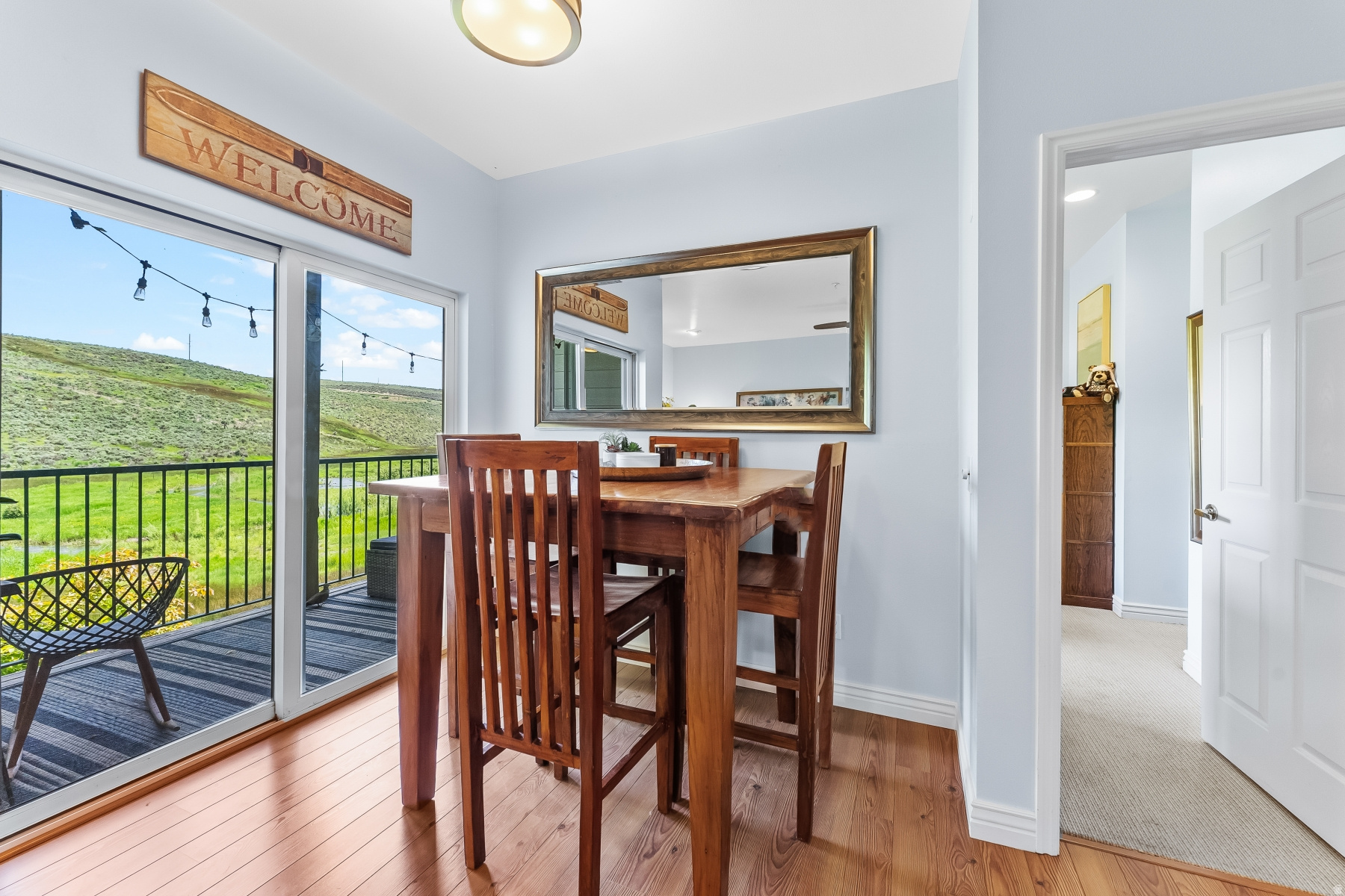 CANYON CREEK CONDO - Residential