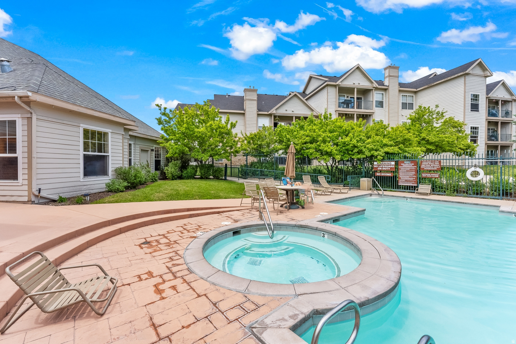 CANYON CREEK CONDO - Residential