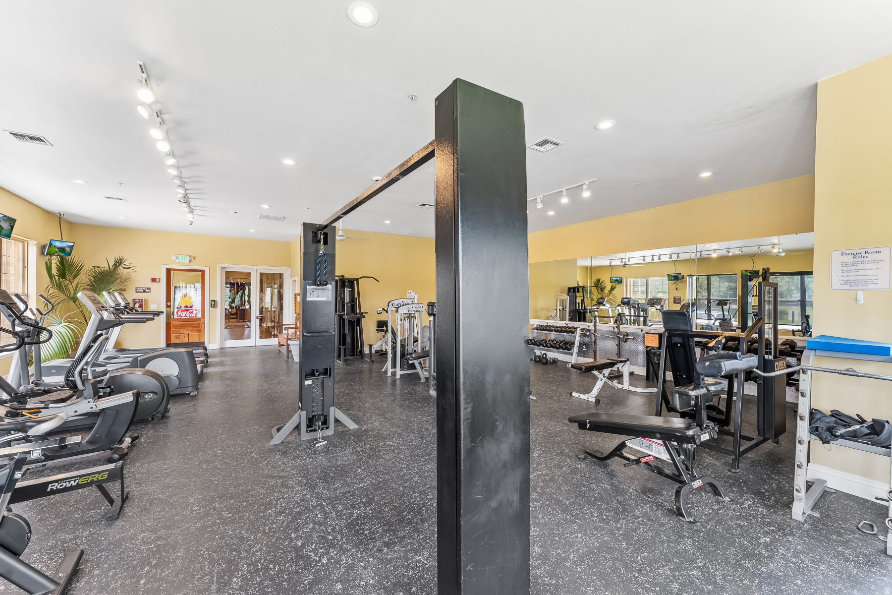 CANYON CREEK CONDO - Residential