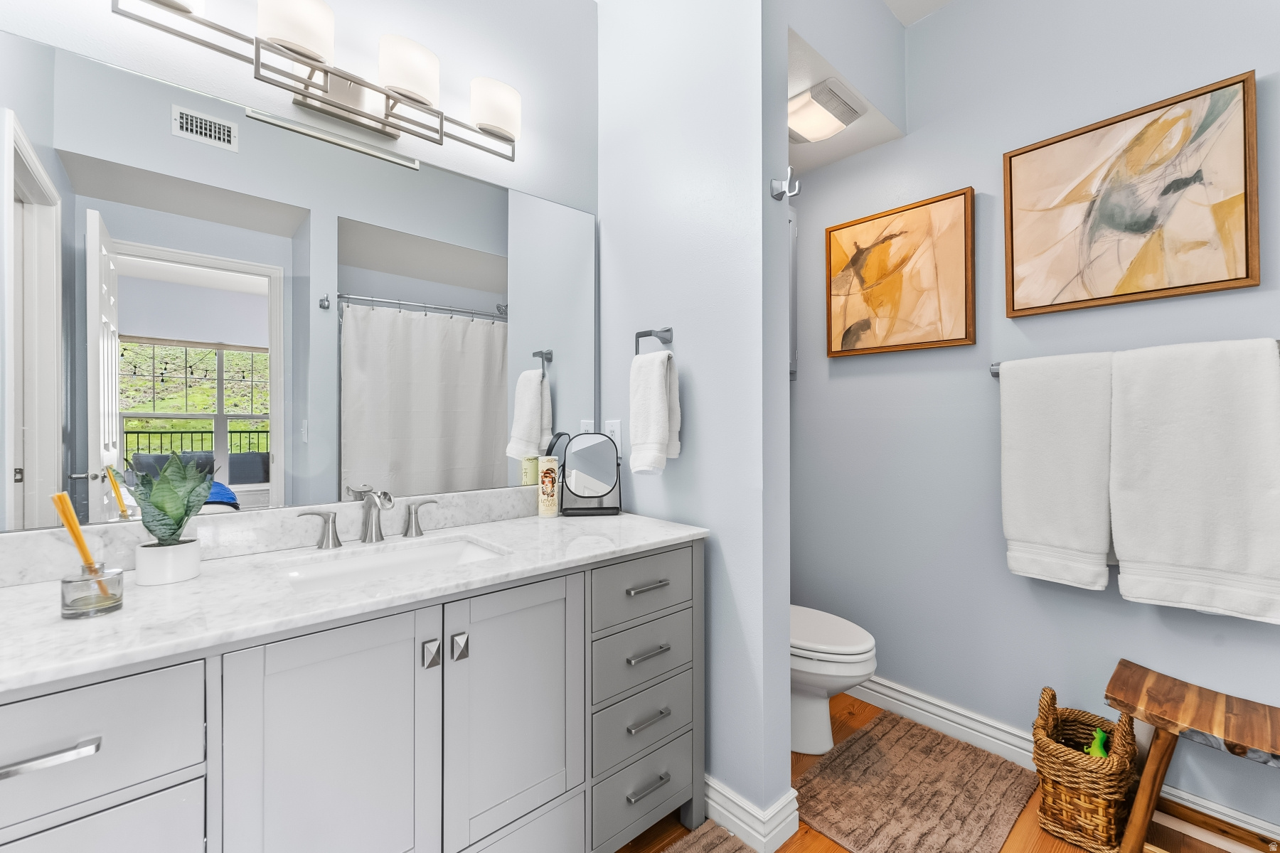 CANYON CREEK CONDO - Residential