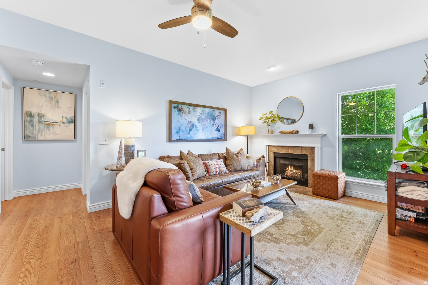 CANYON CREEK CONDO - Residential