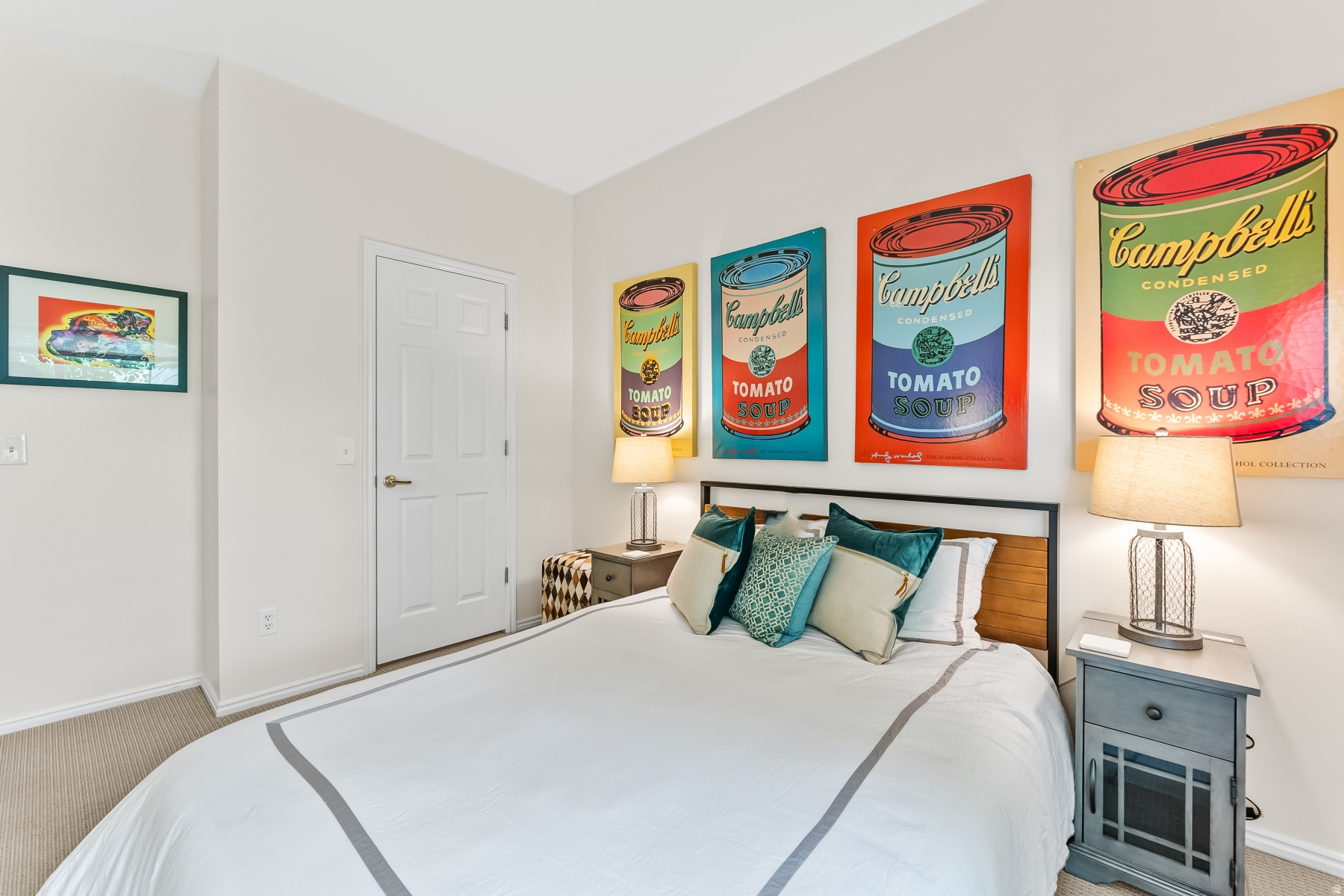 CANYON CREEK CONDO - Residential