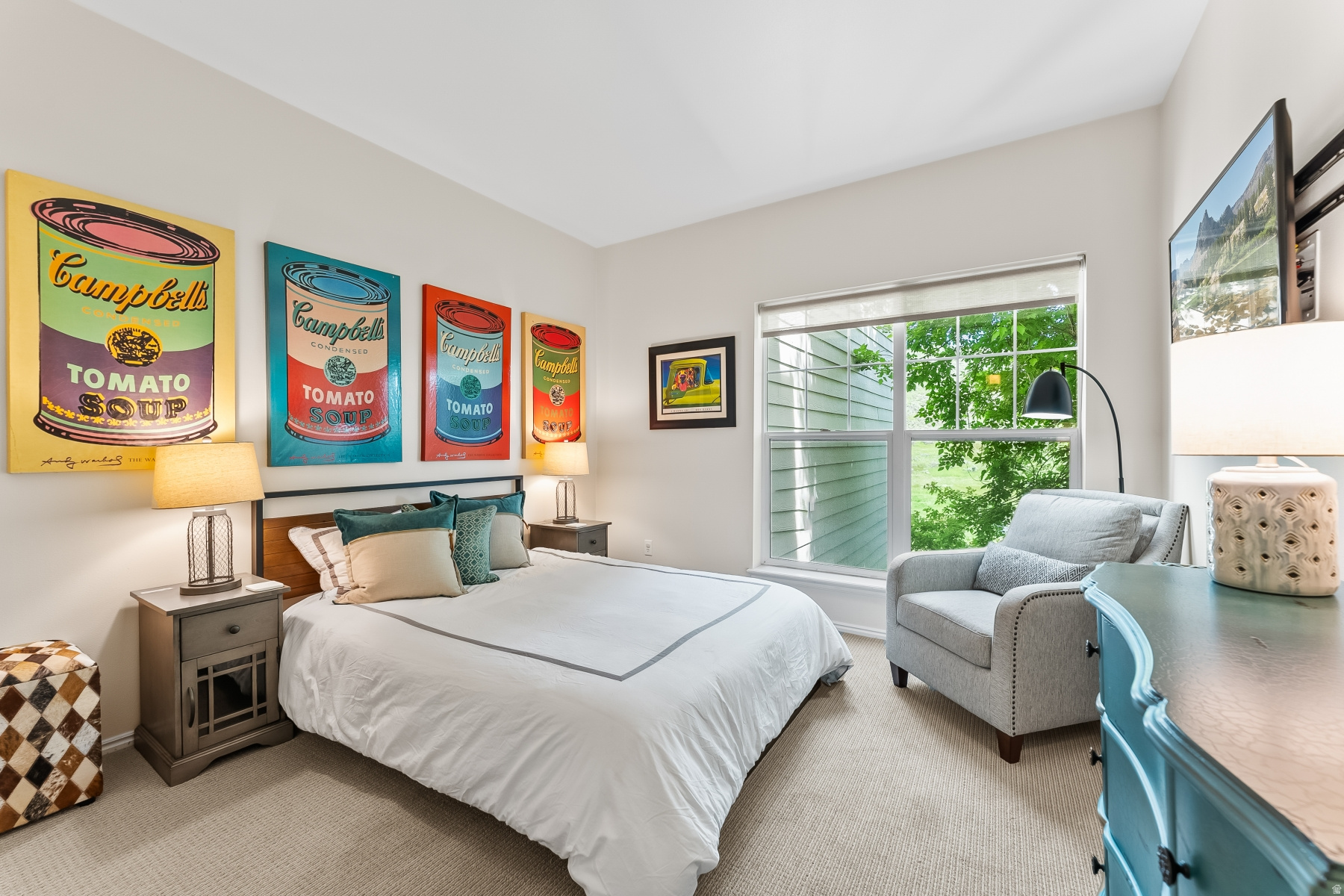 CANYON CREEK CONDO - Residential