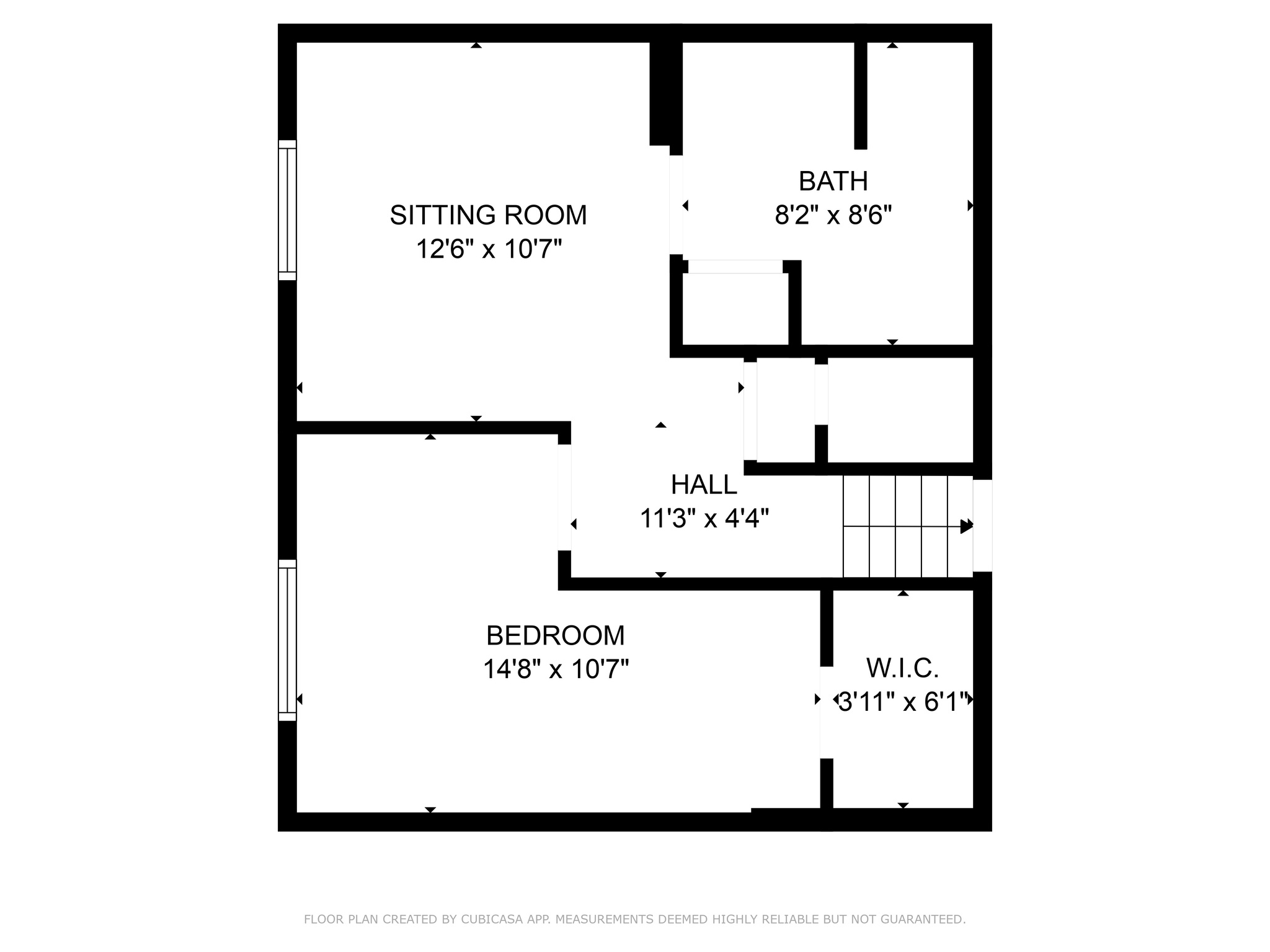 WOODCOVE - Residential