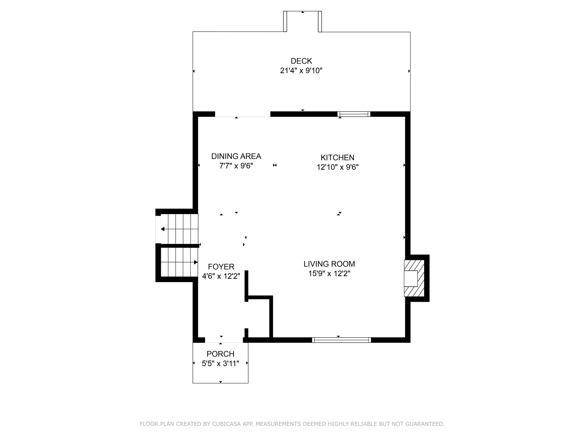 WOODCOVE - Residential