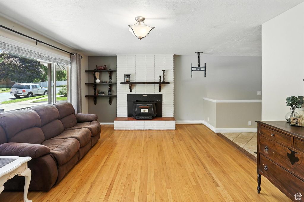 Photo of 801 N MEDOLAND DR E, Brigham City, UT 84302 (MLS # 2102798)