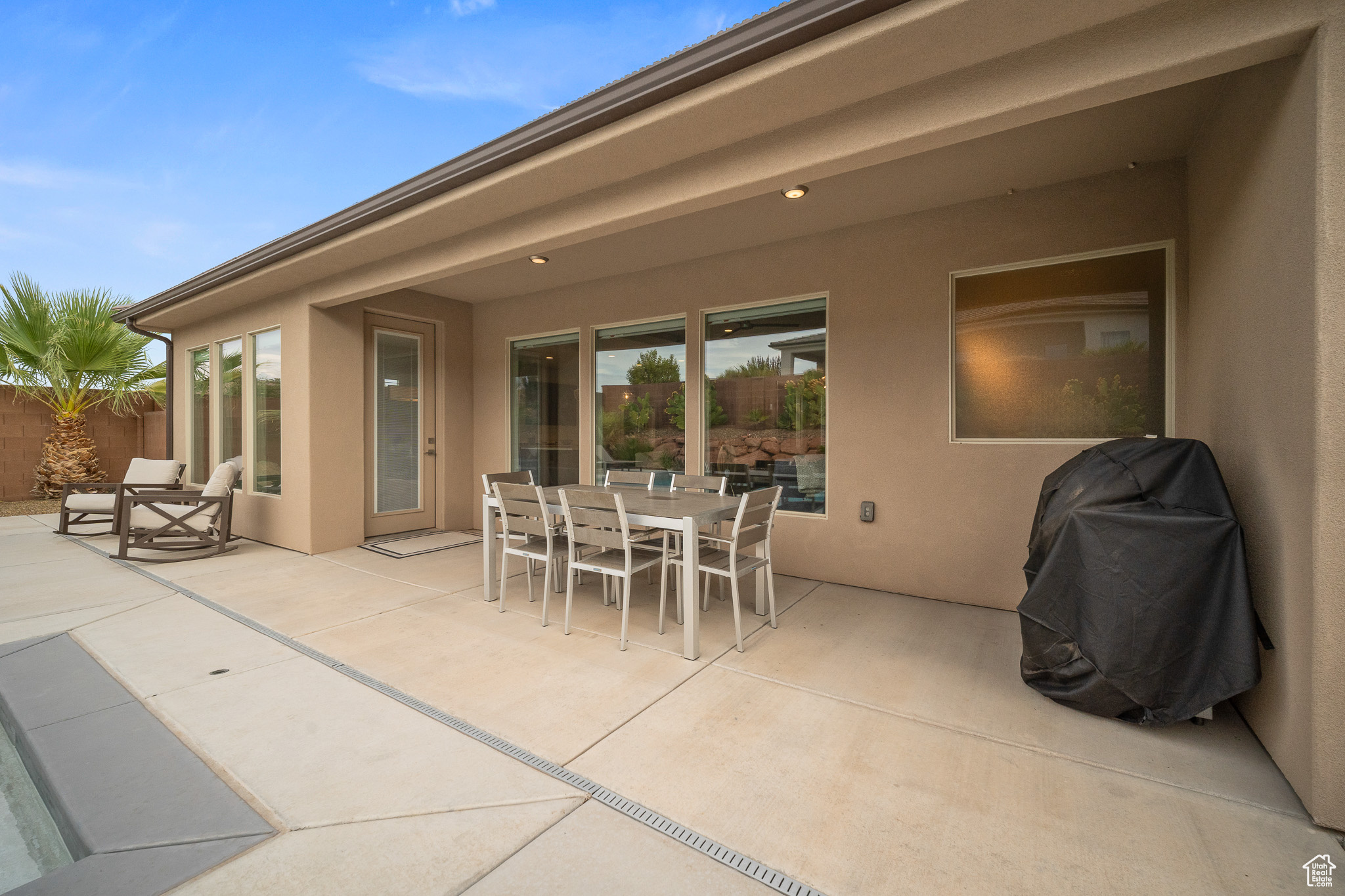 WASHINGTON VISTA - Residential