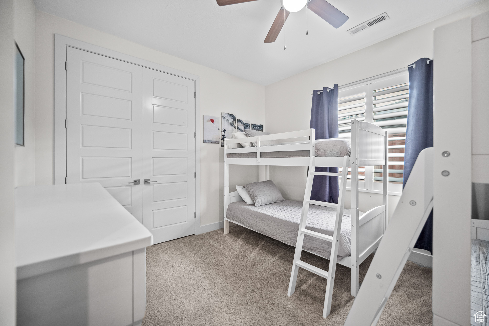 WASHINGTON VISTA - Residential